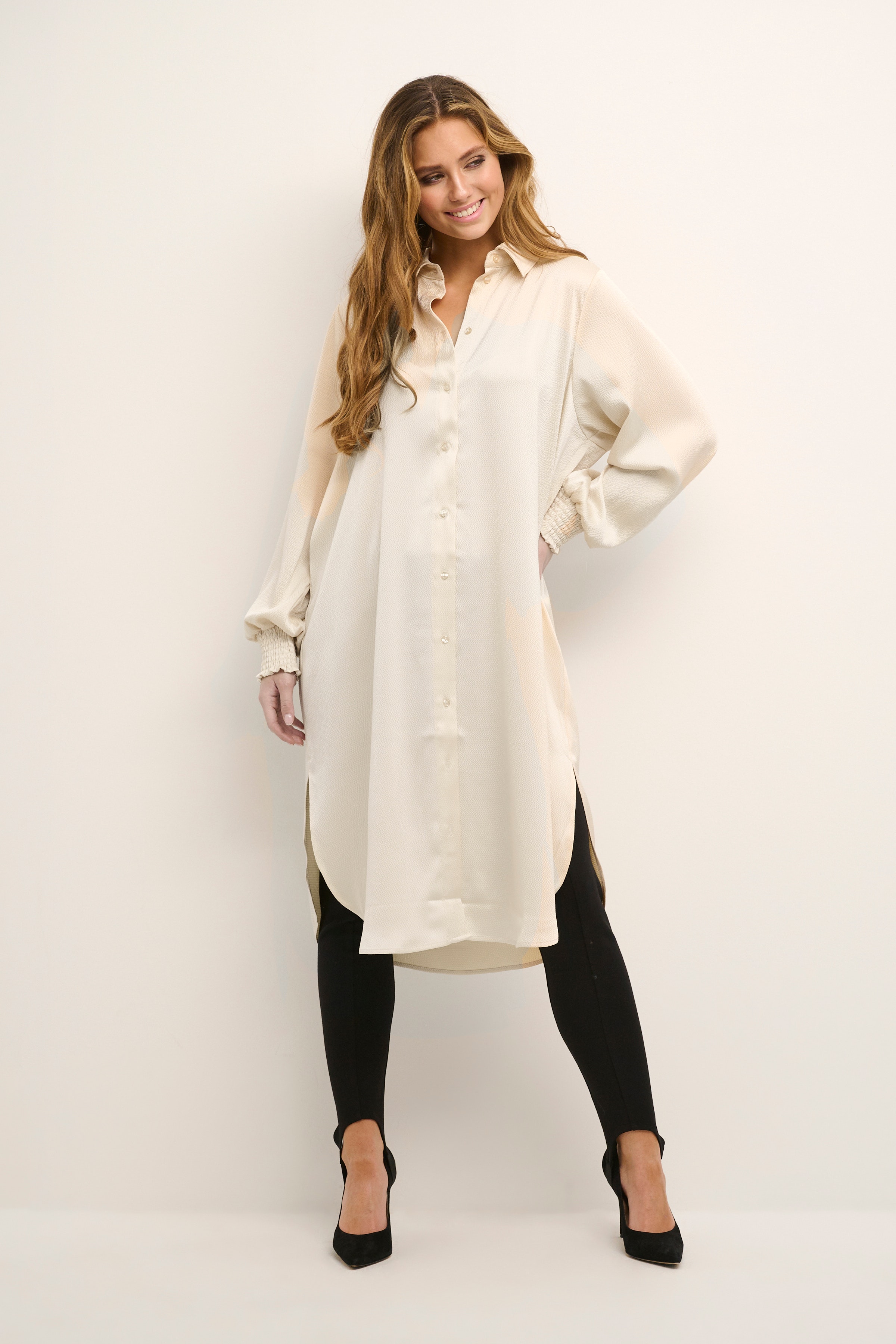 KAilse Kjole LOOKBOOK FRONT 10506937-131106