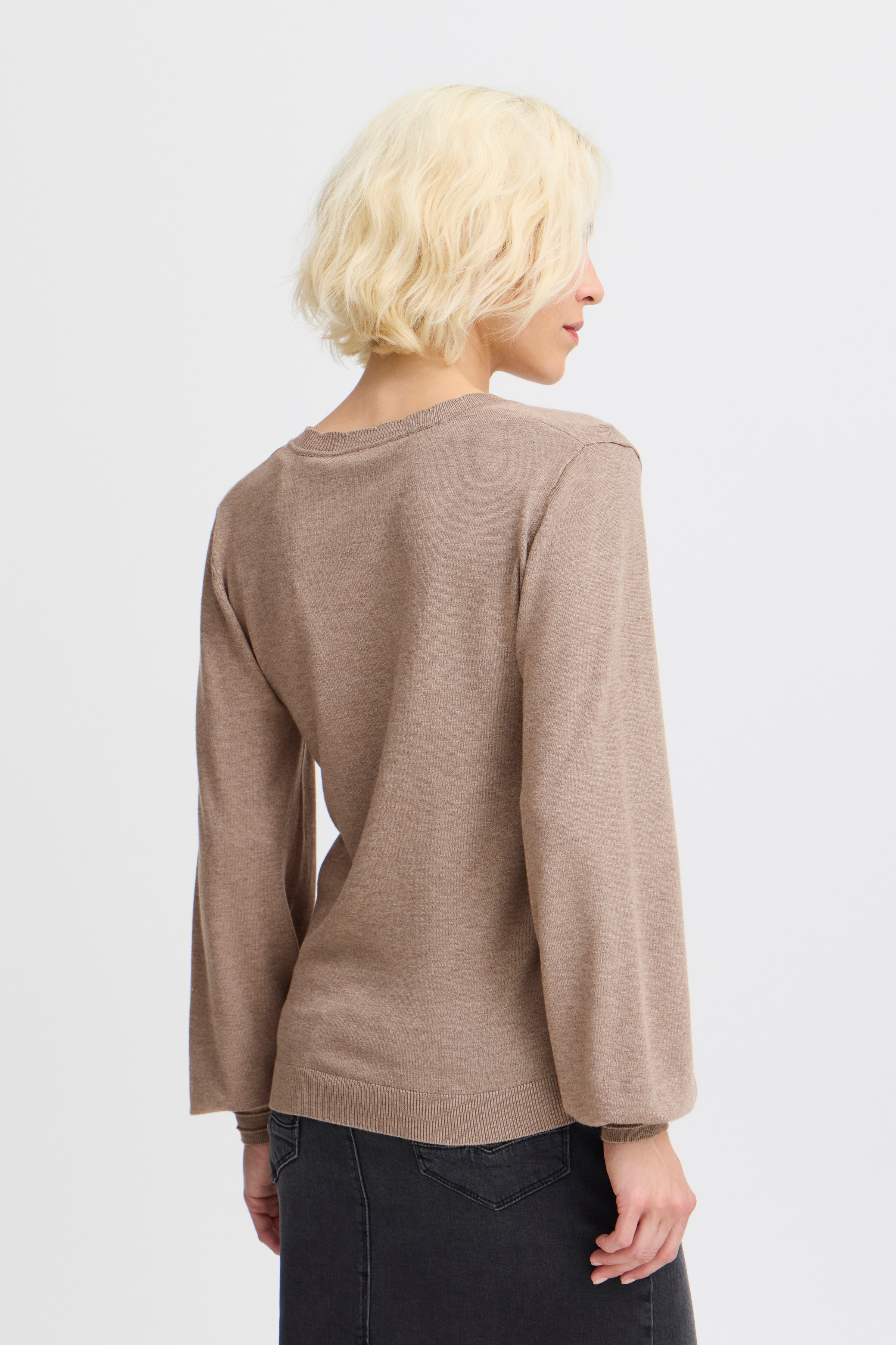 PZSARA Pullover LOOKBOOK BACK 50208155-1811121