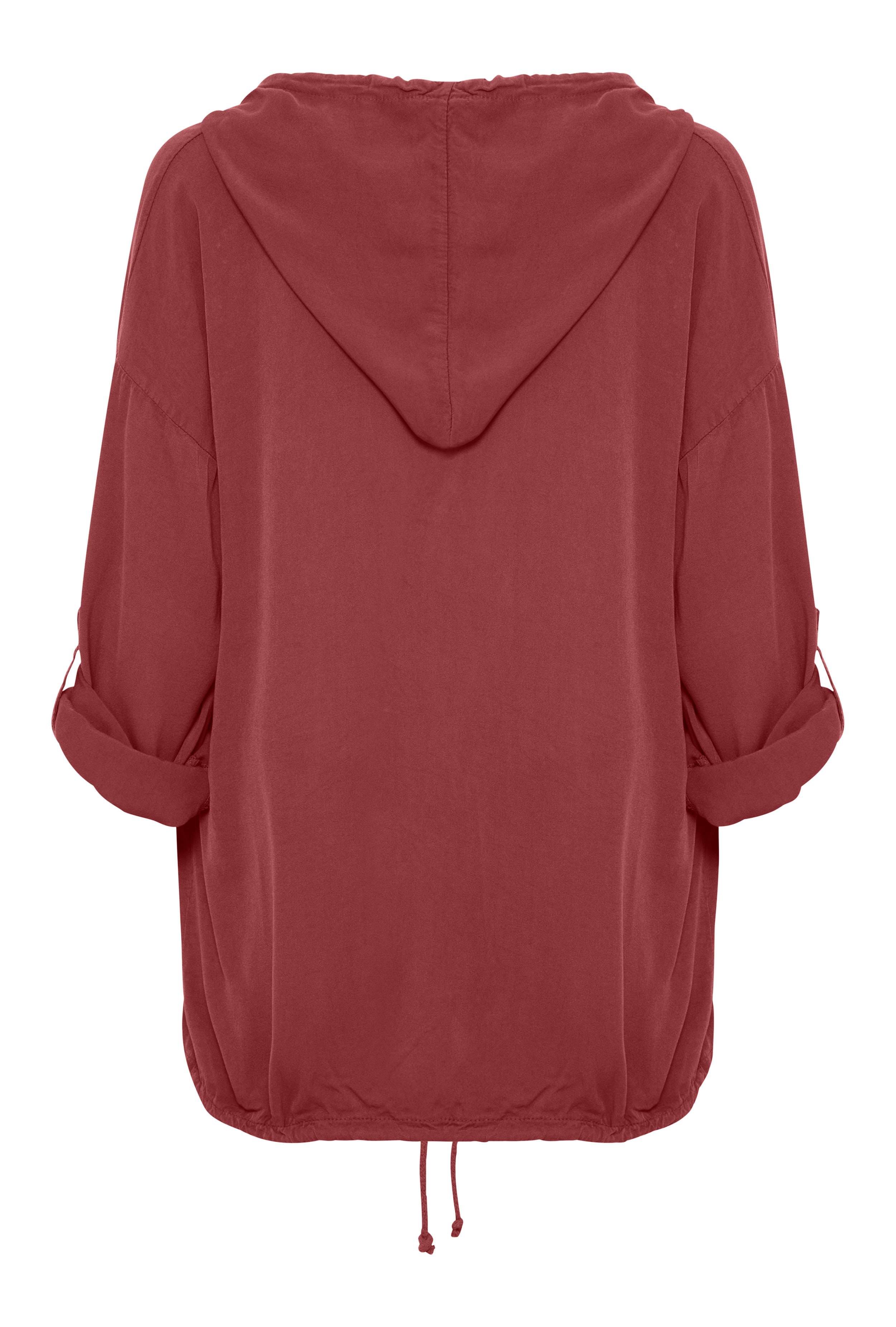 SBHOODIE Bluse PACK FRONT 22100356-191543