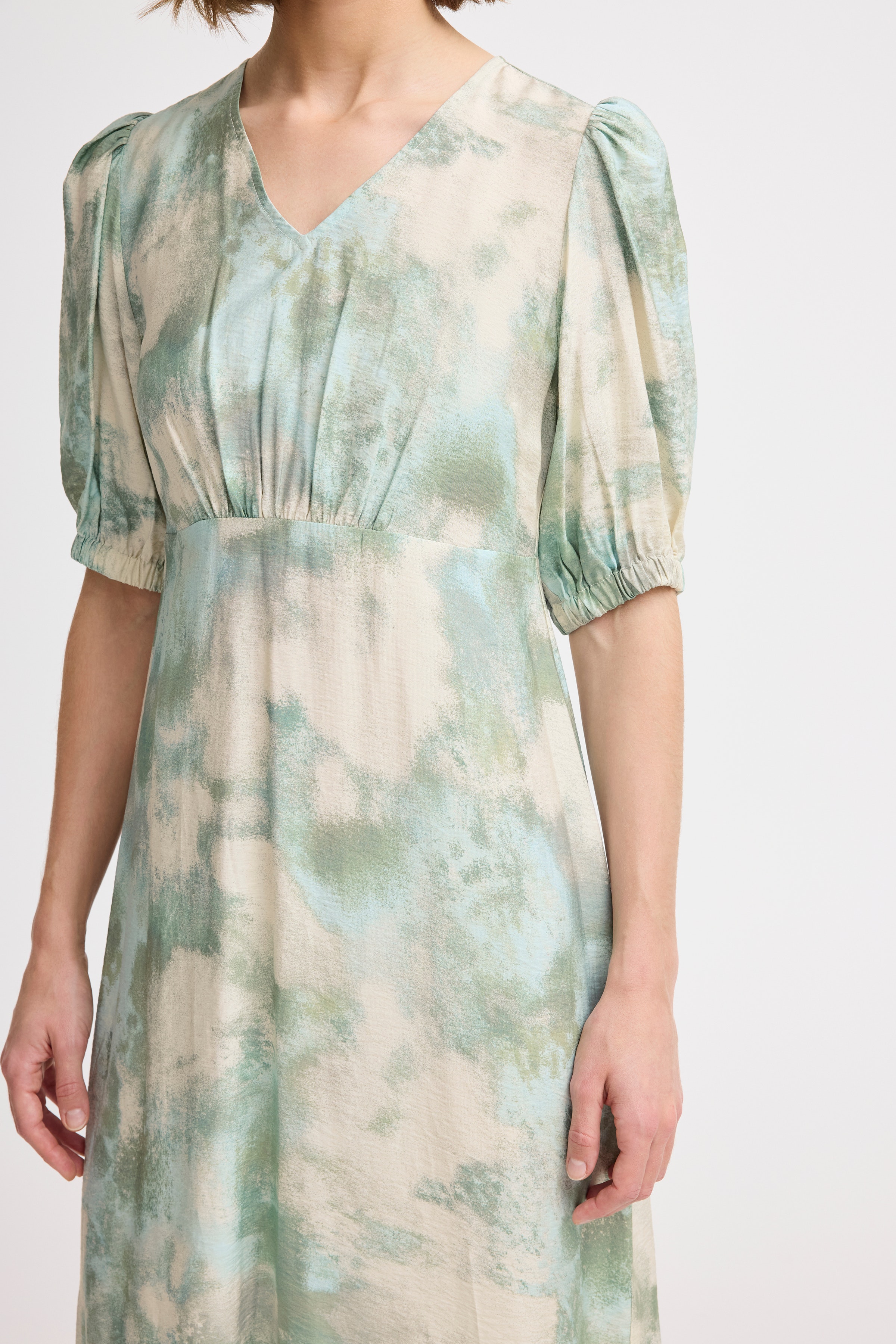 BYIBINE Klänning LOOKBOOK DETAIL 20816718-204653