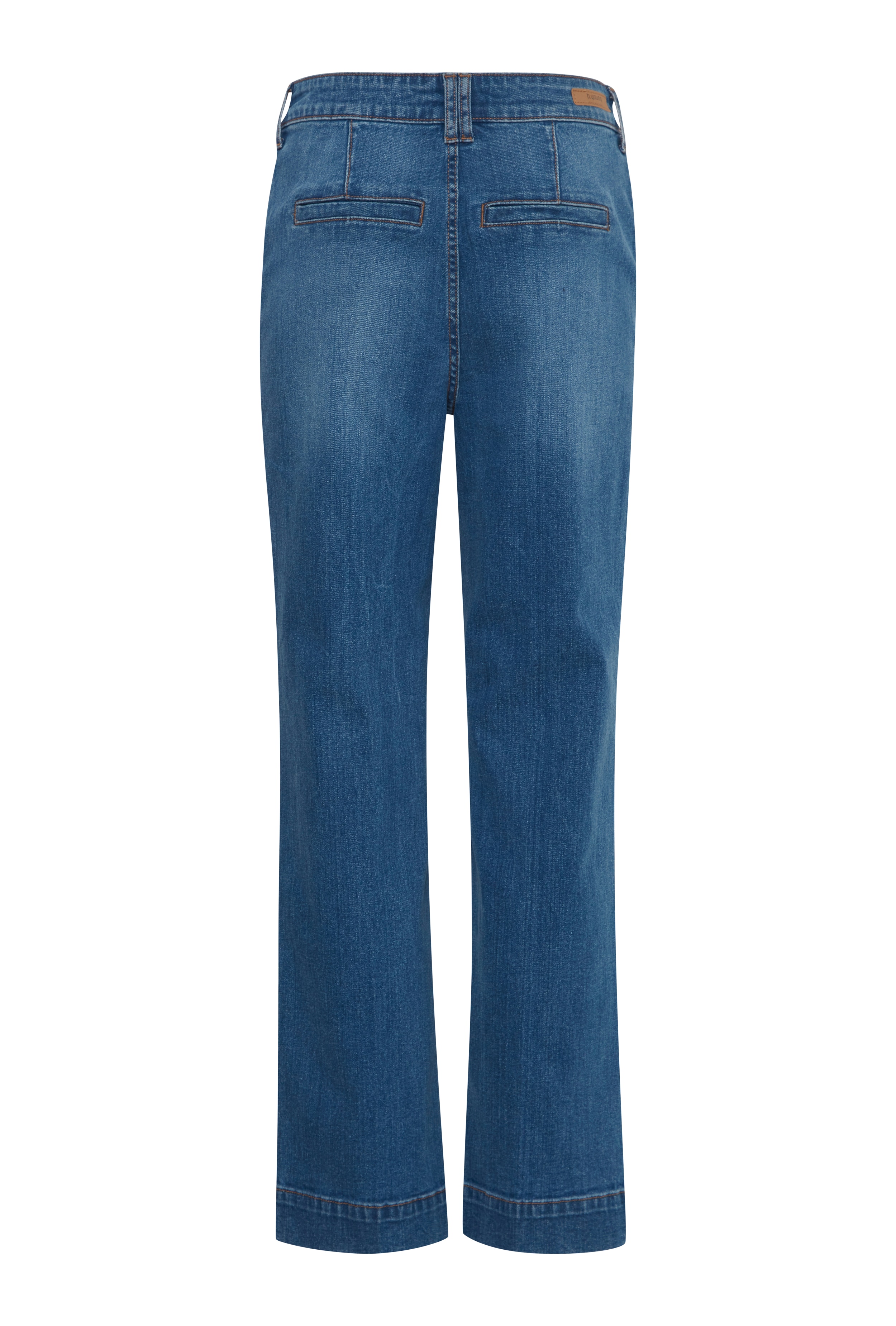 BYKOMMA Jeans PACK FRONT 20815194-200461