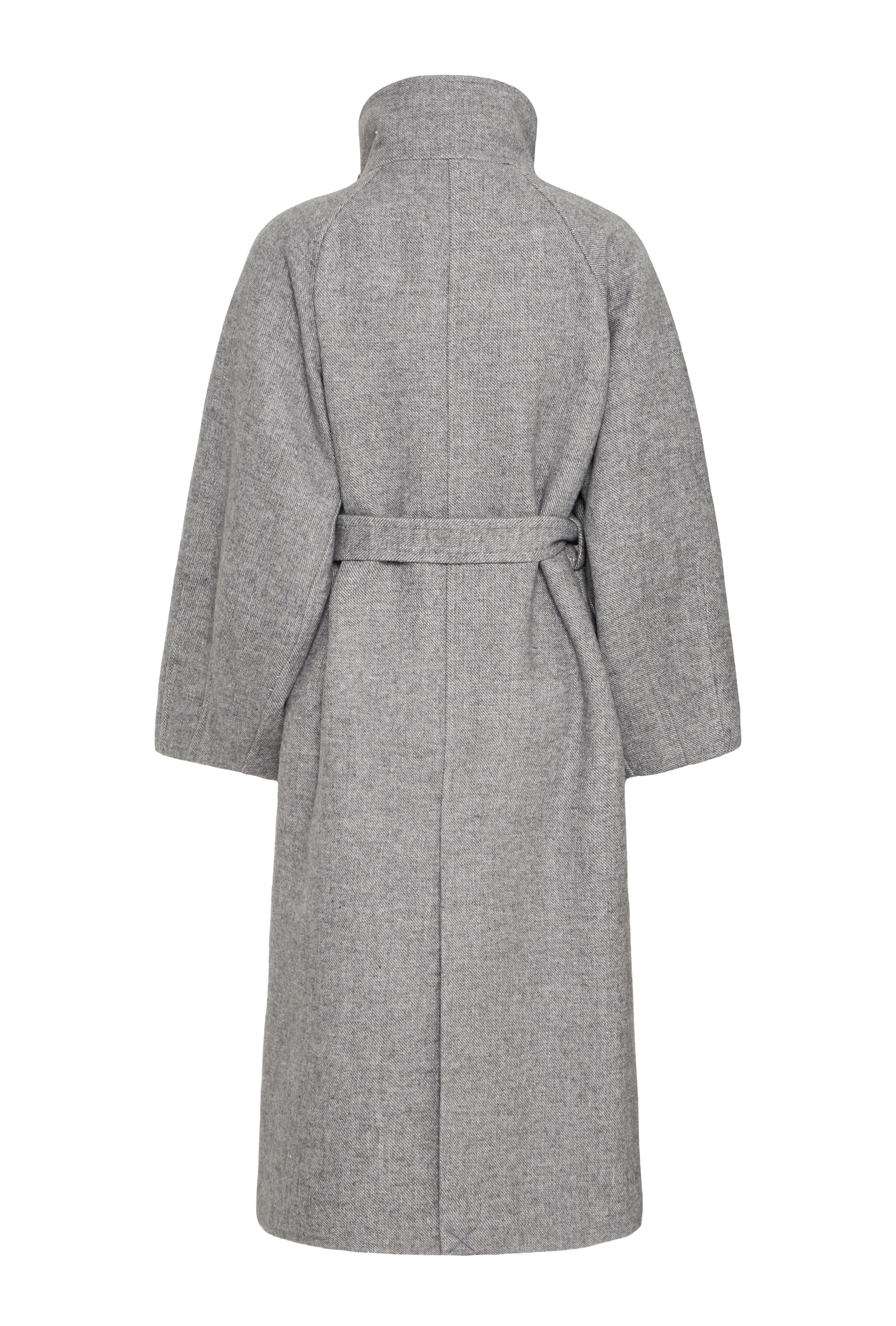IHGAZIVA Veste d'extérieur PACK BACK 20123112-200318
