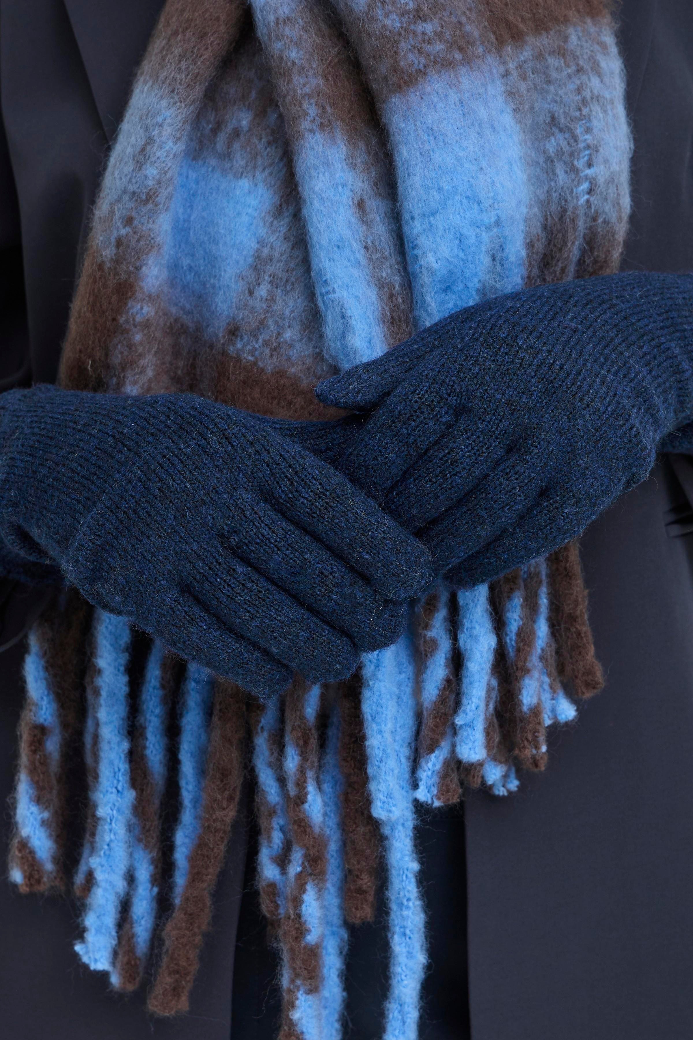 IAMACHA Handschuhe LOOKBOOK DETAIL 20124759-194010