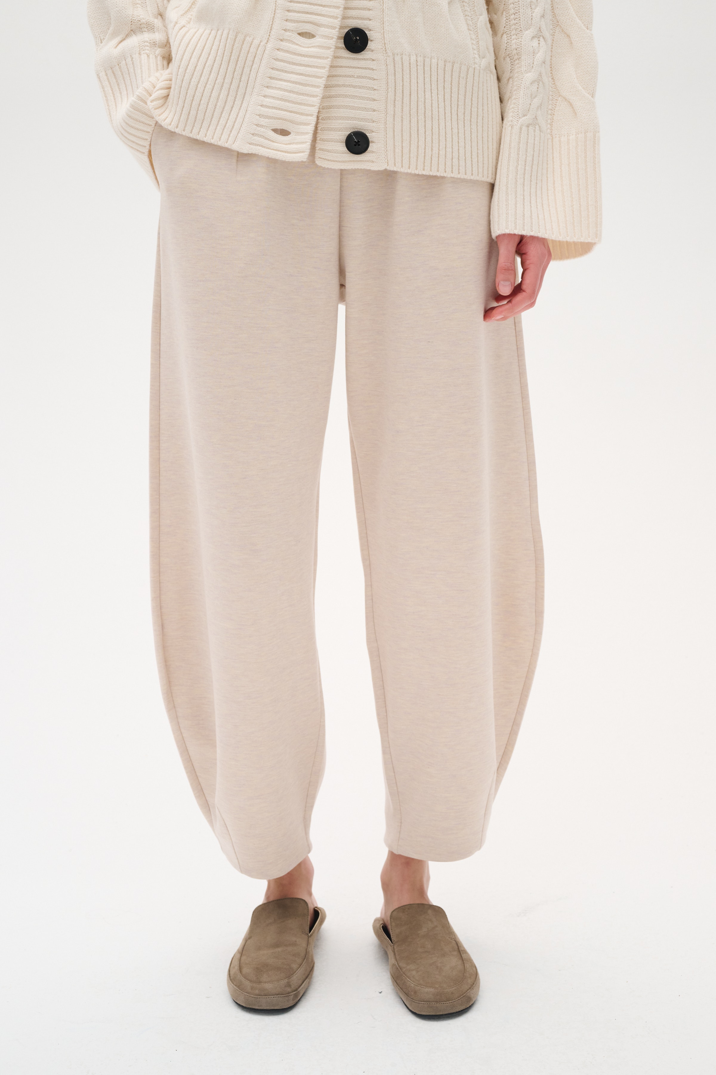 LaicentIW Trousers LOOKBOOK FRONT 30110026-1206011