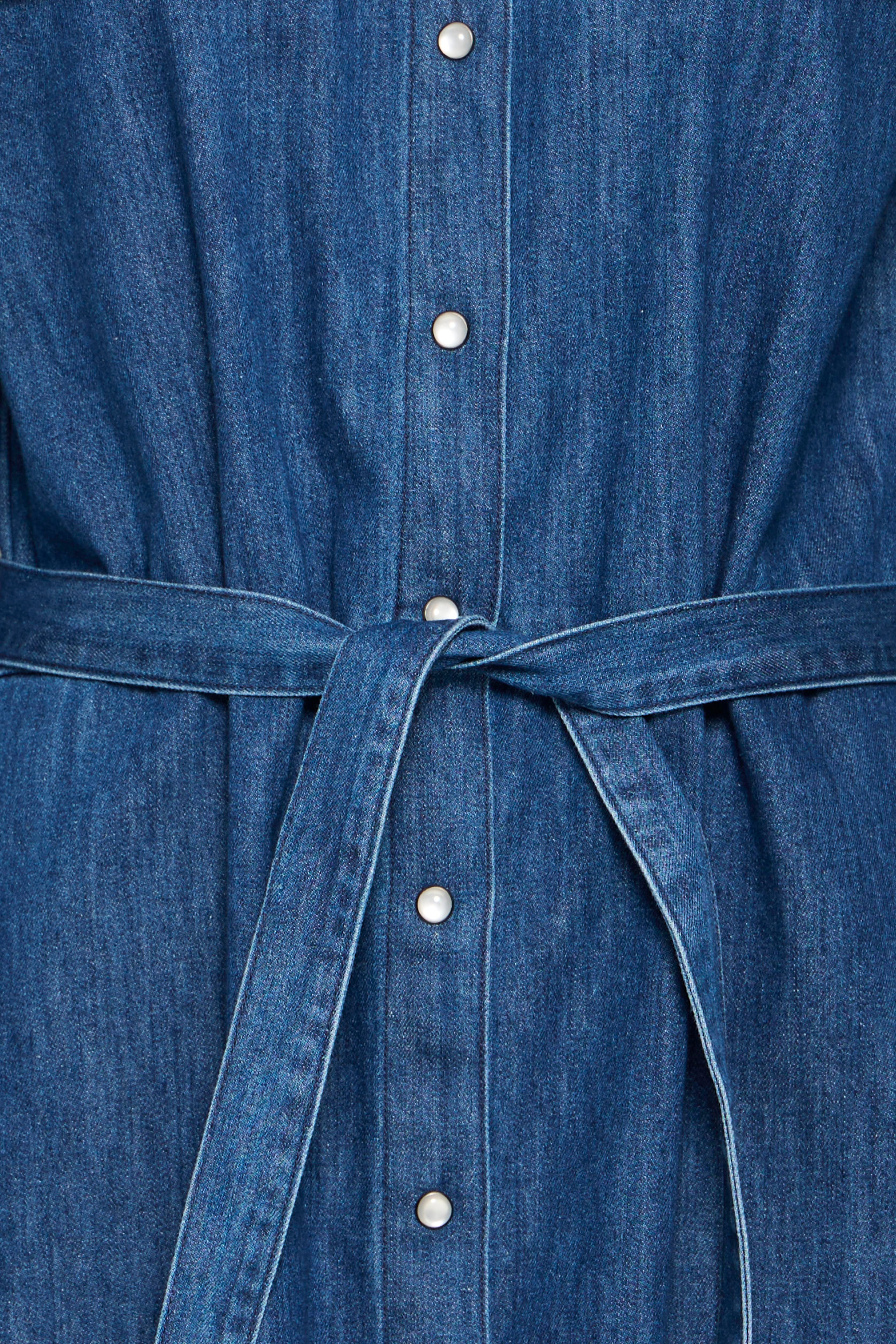 PZMALIA Jurk PACK DETAIL 50210034-200002