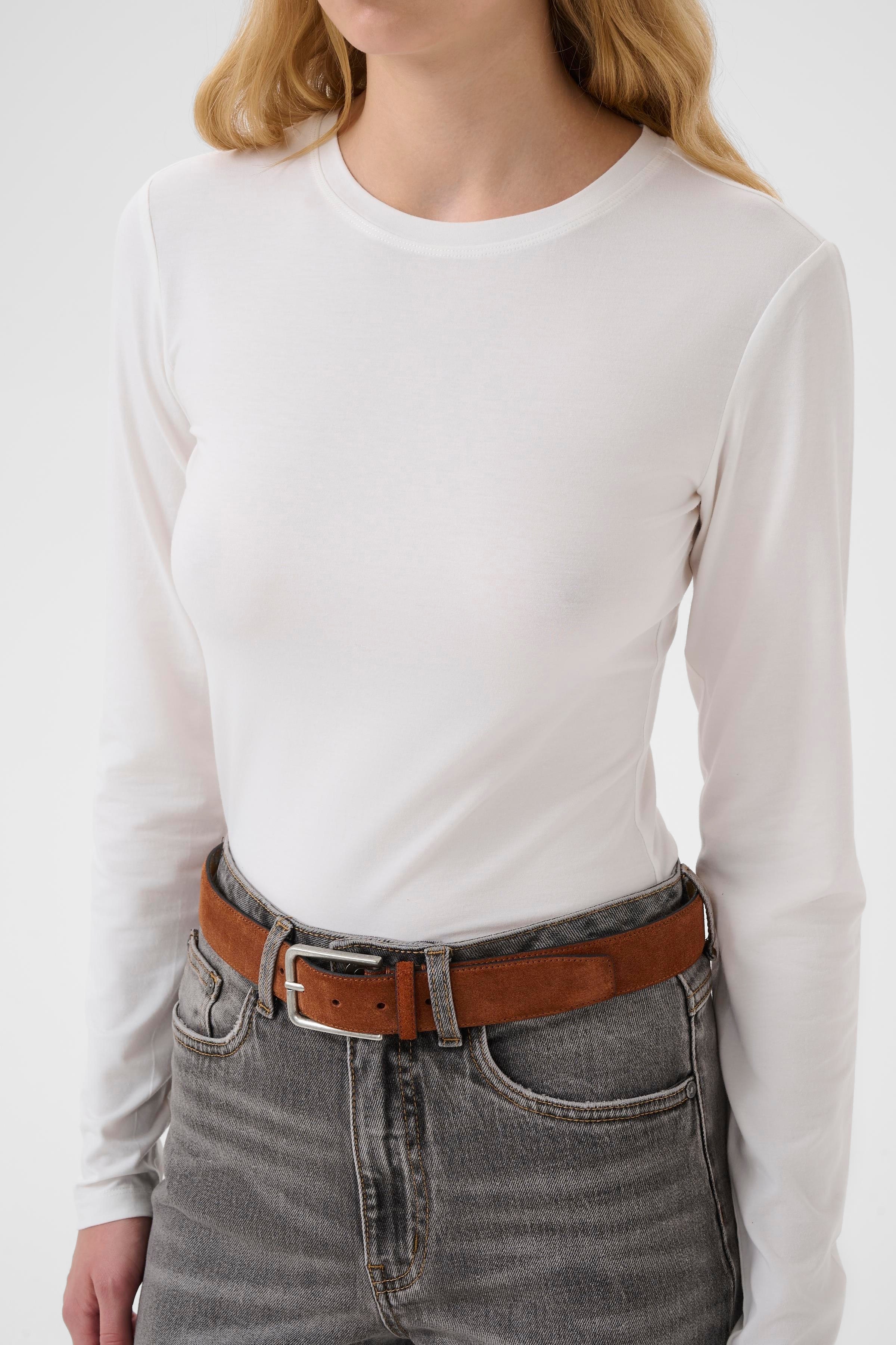 GZmida T-shirt LOOKBOOK DETAIL 10910958-110103