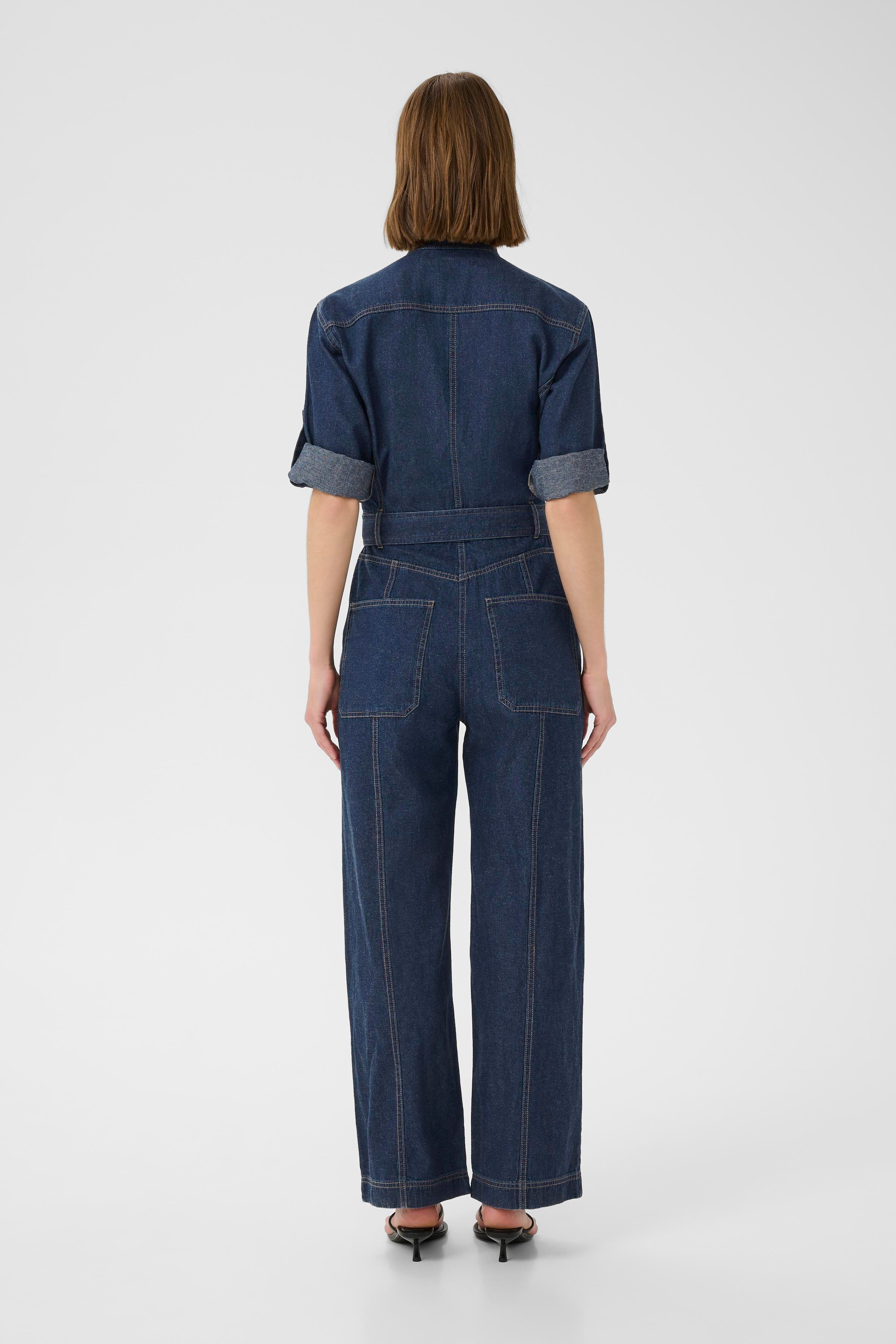 RubinaIW Jumpsuit LOOKBOOK FRONT 30110351-300013