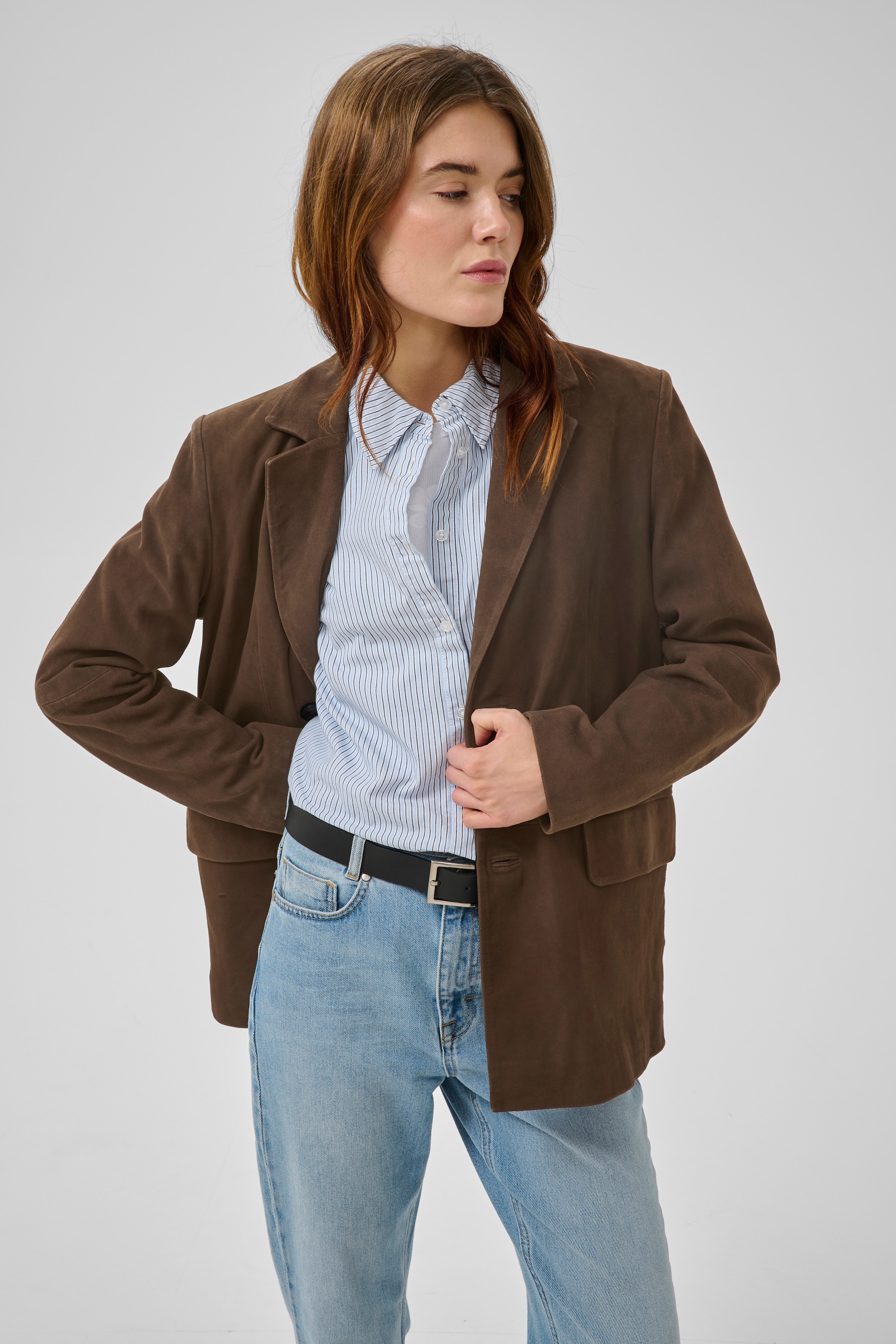 TaraMW Ruskindsblazer LOCATION NONE 10705298-190840