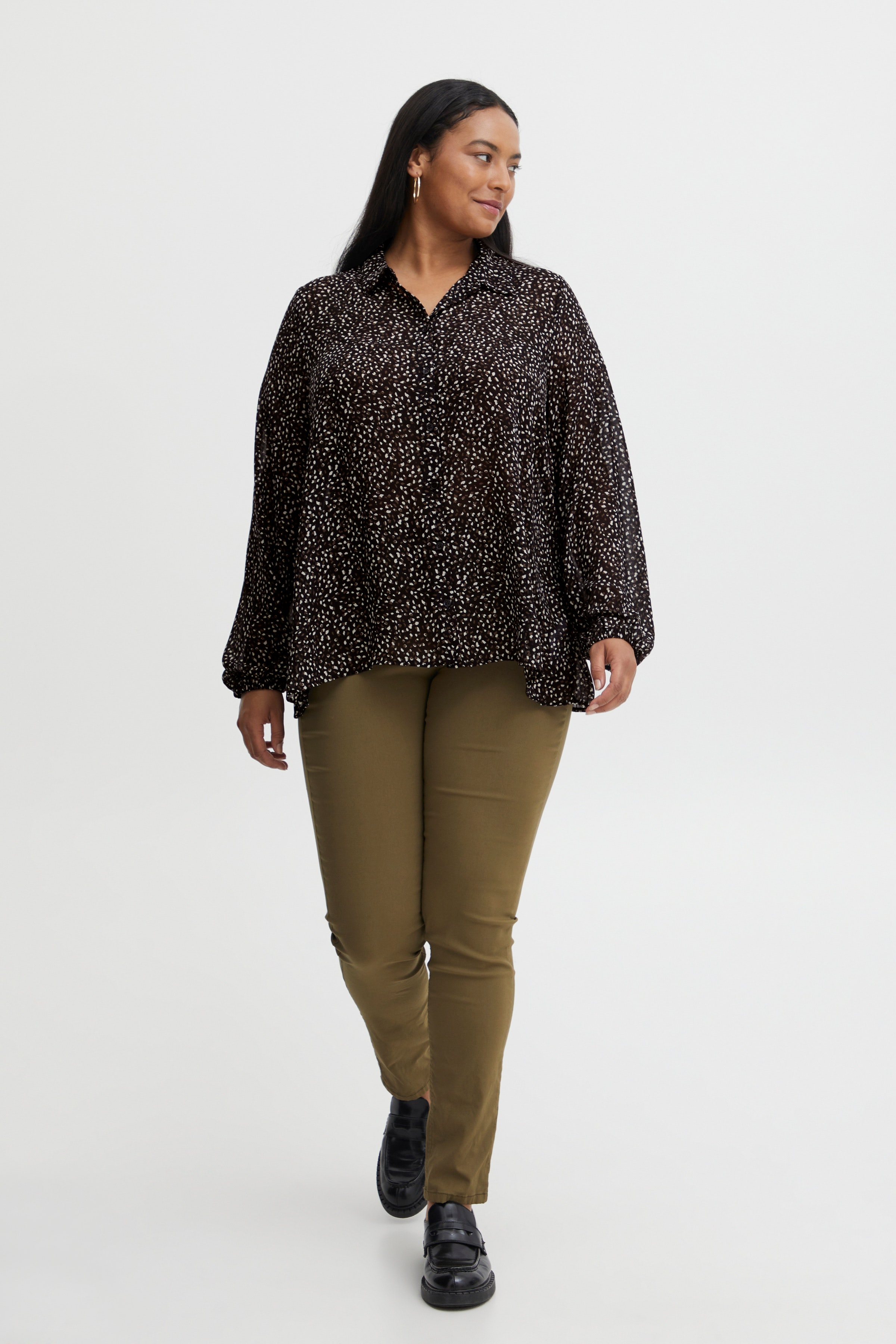 FXPAVIA Hemd LOOKBOOK FRONT 20612361-202107