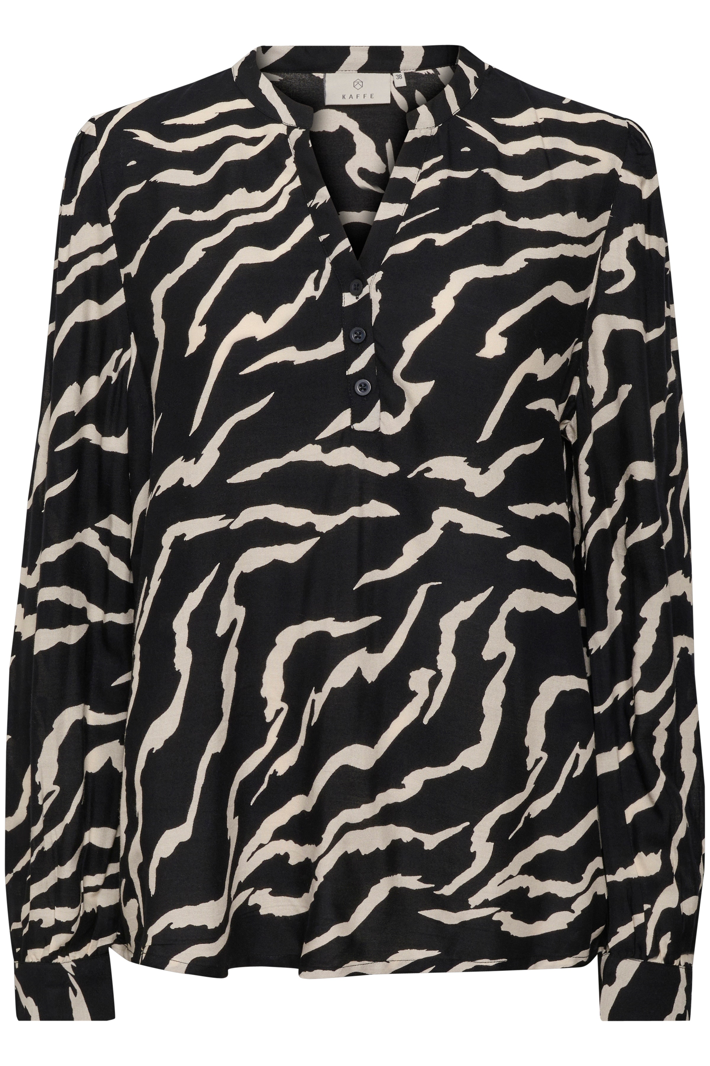 KAsomia Bluse PACK FRONT 10507259-103939