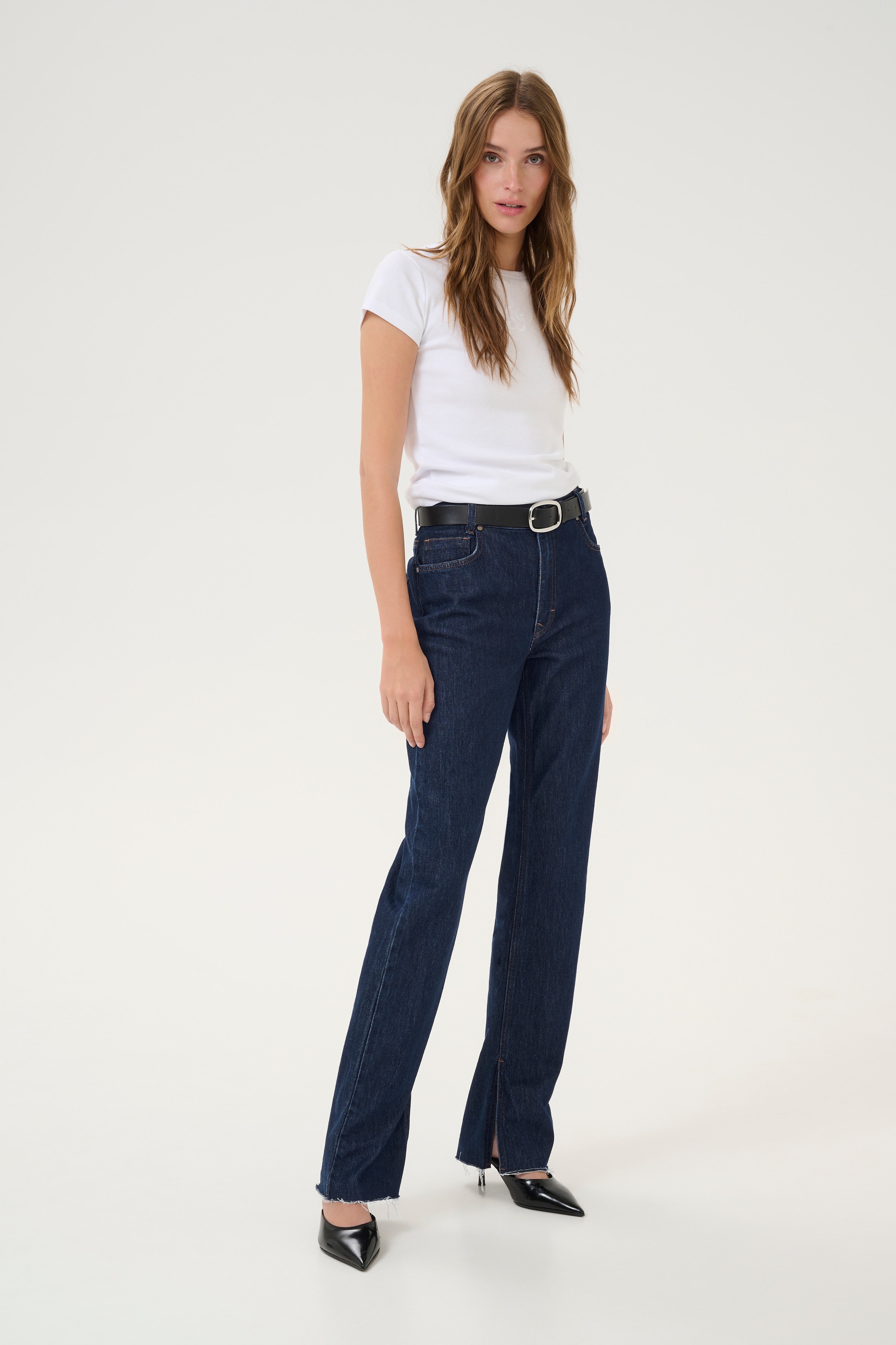 DaisyMW Jeans LOOKBOOK FRONT 10704233-100067