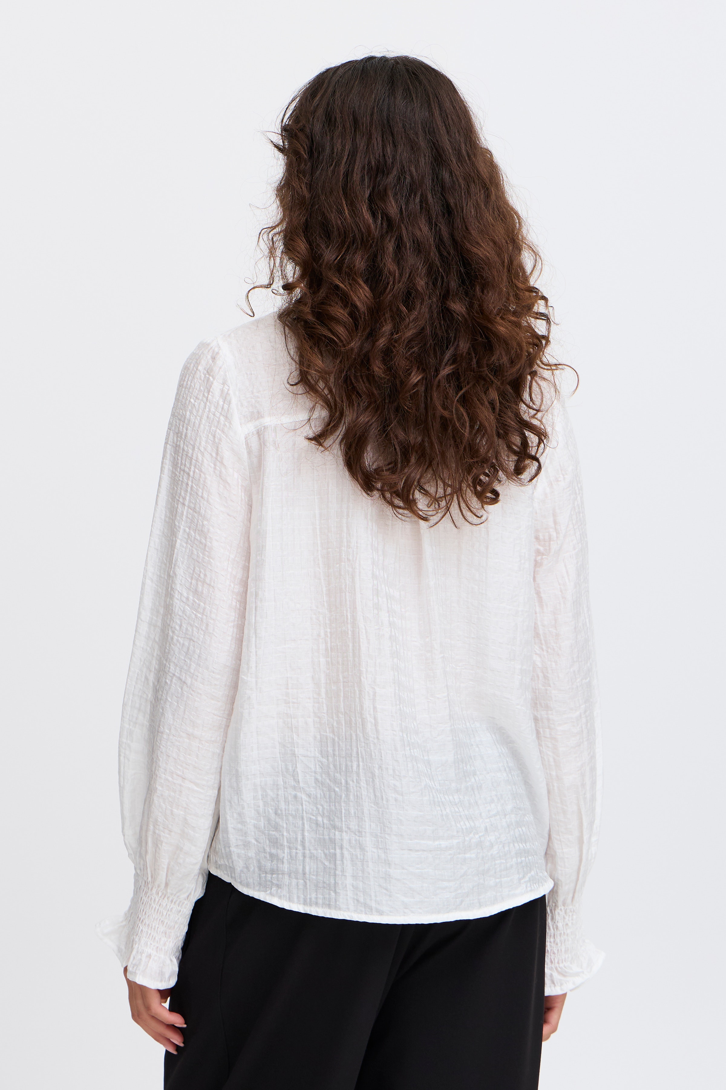 FRASHLEY Bluse LOOKBOOK FRONT 20614920-110602