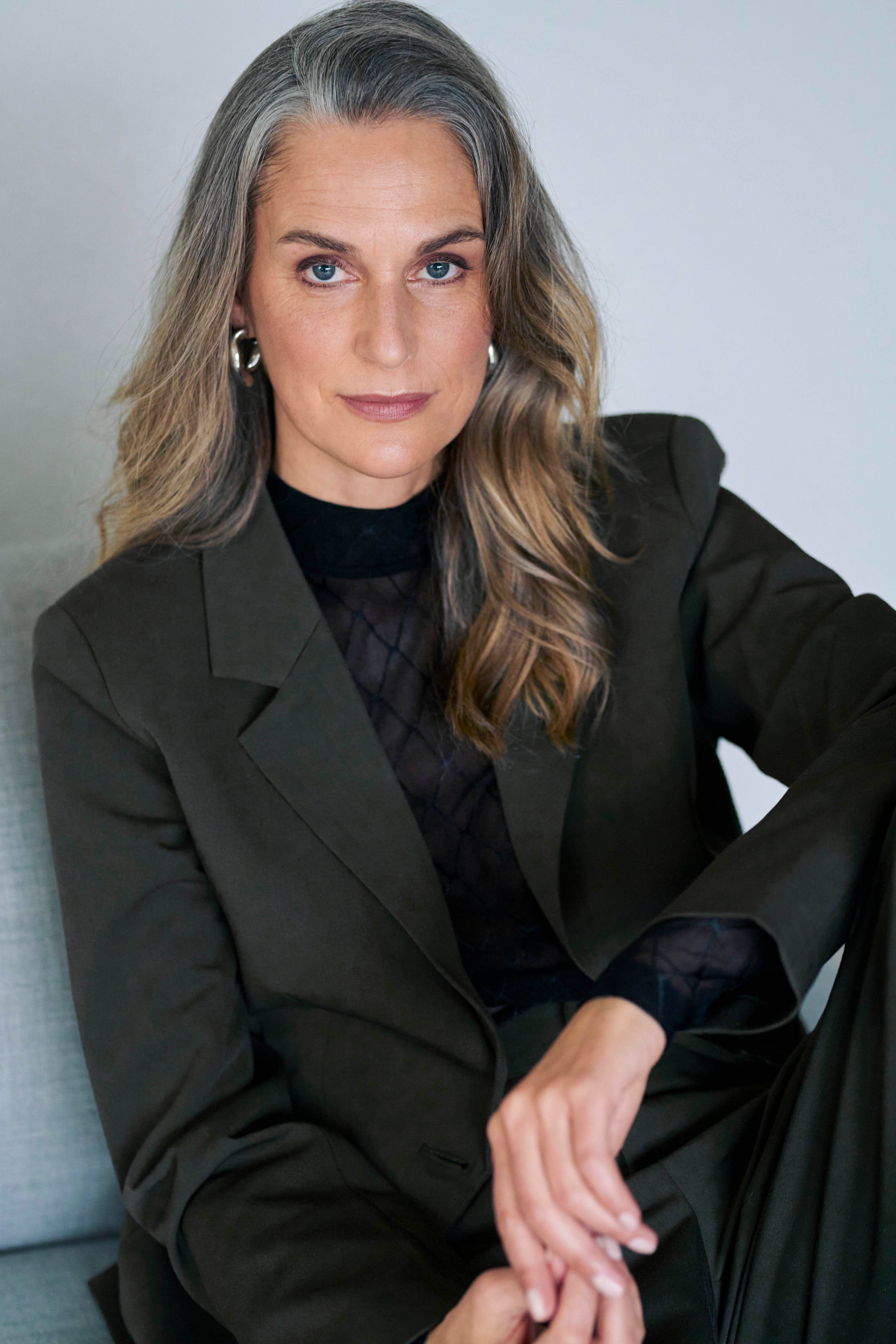 KAsakura Blazer LOCATION NONE 10506684-190414