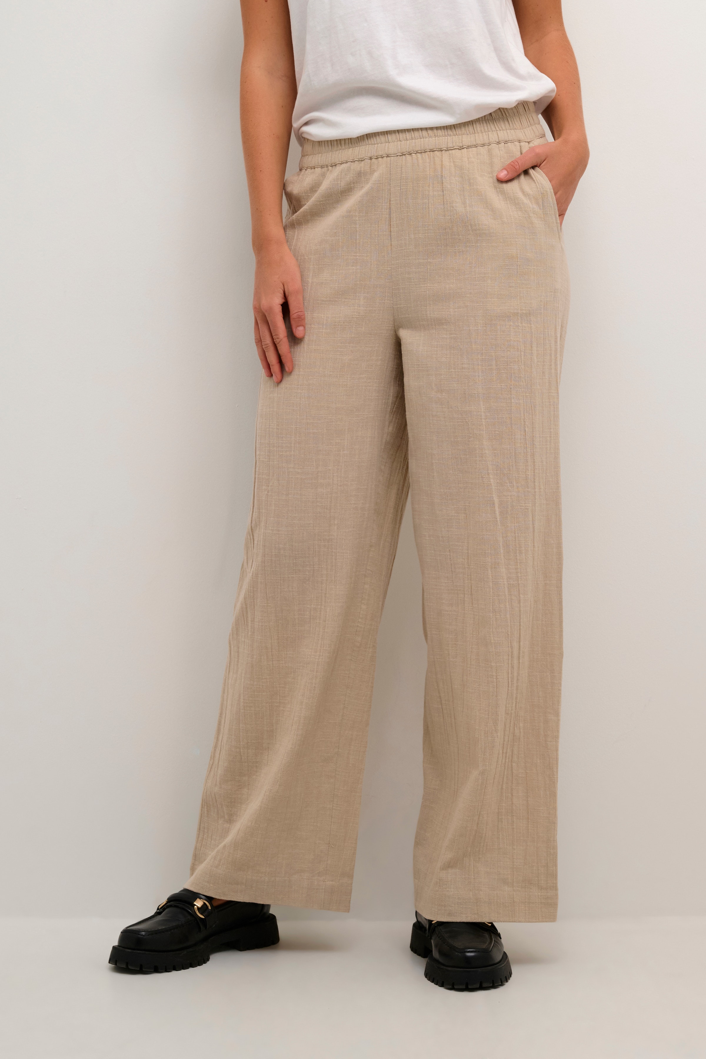 KApauline Trousers LOOKBOOK FRONT 10508532-151305