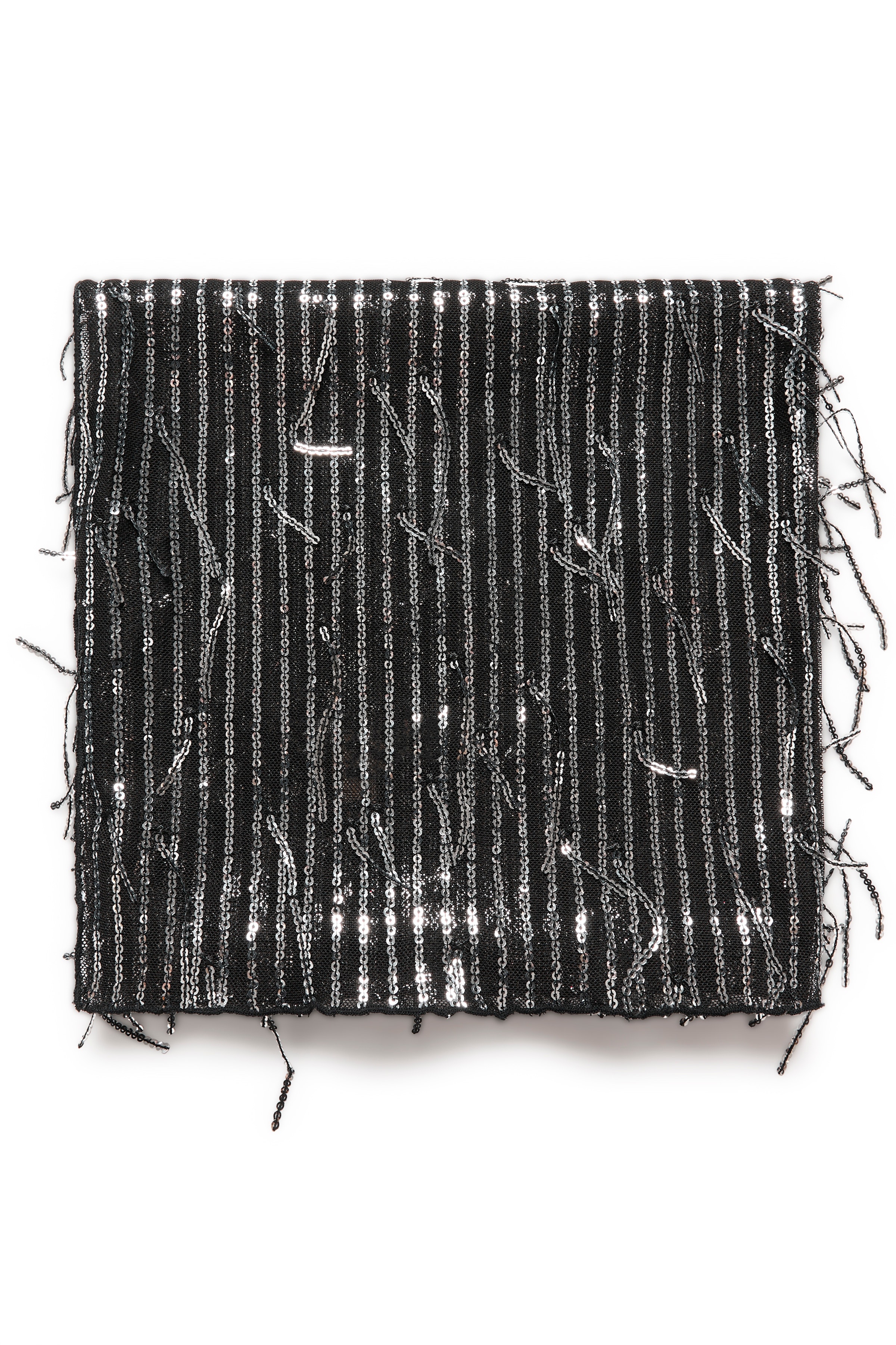 CUbling Sequin scarf PACK DETAIL 50112542-500003