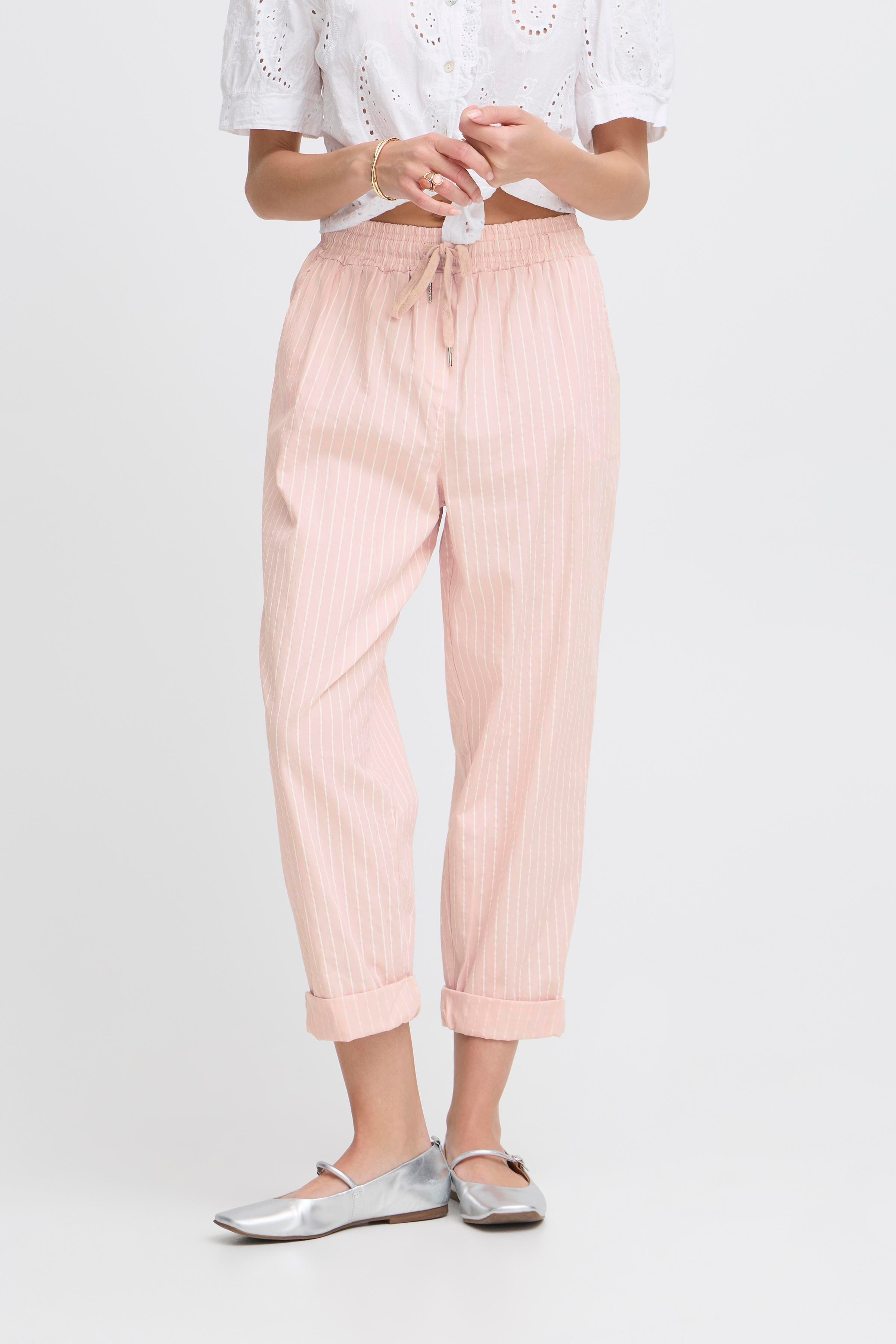SBIMA Bukser LOOKBOOK FRONT 22101000-141506