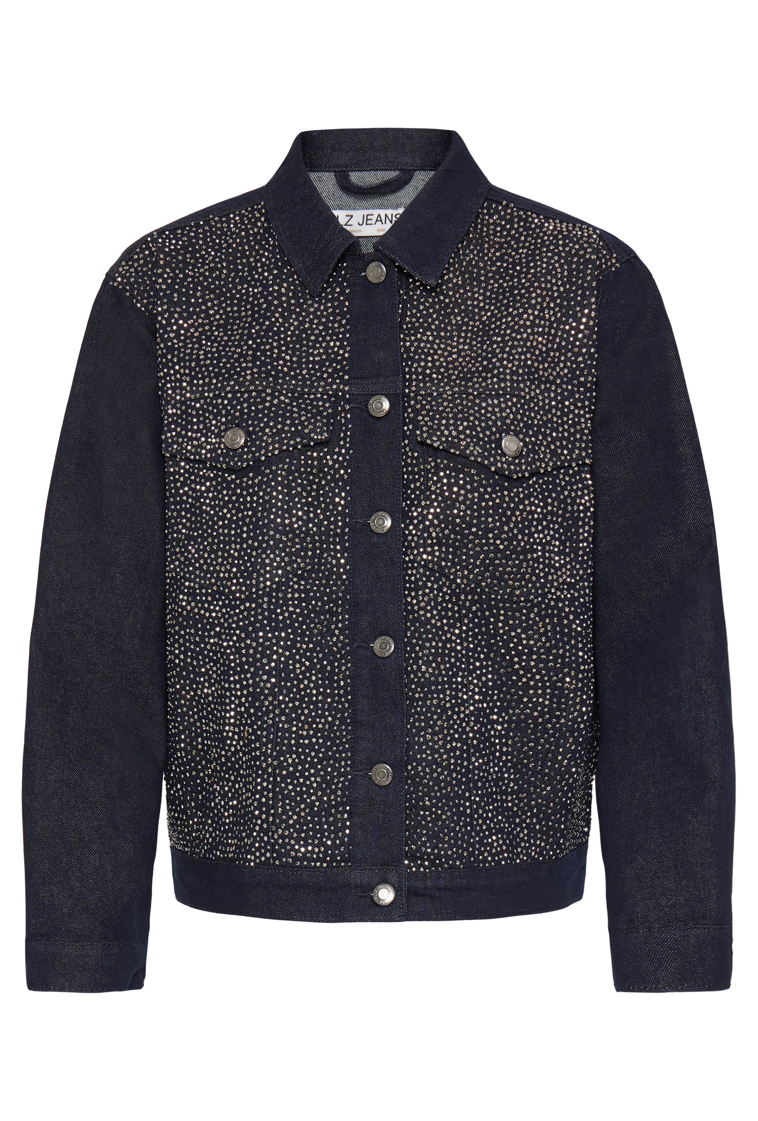 PZGALLERY Casual jacket PACK FRONT 50209242-200002