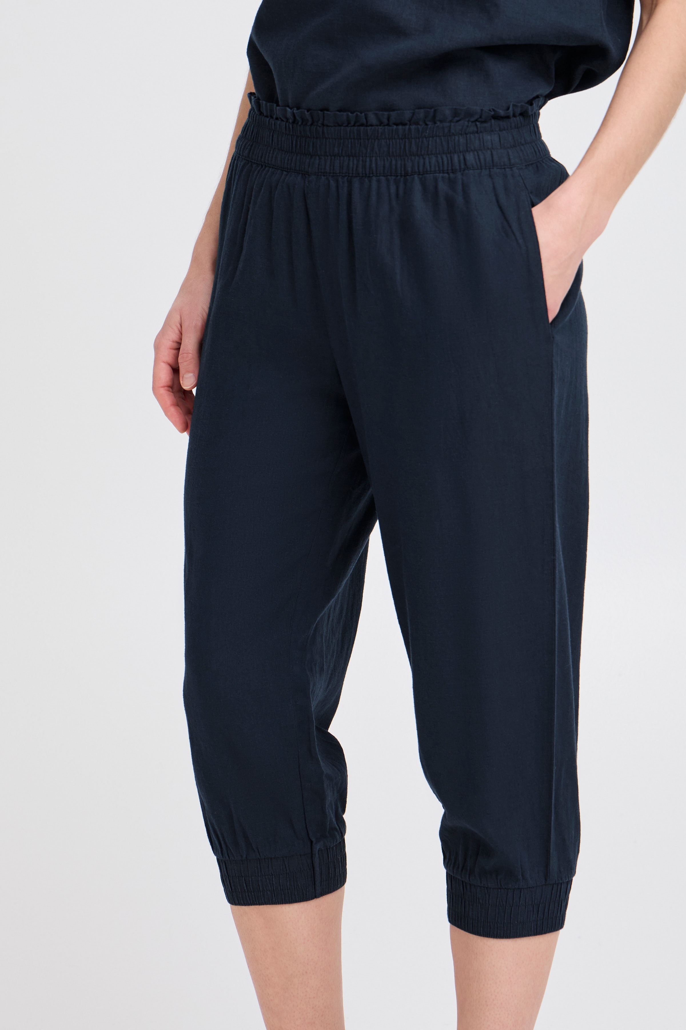 BYFALAKKA Bukser LOOKBOOK DETAIL 20813372-194020