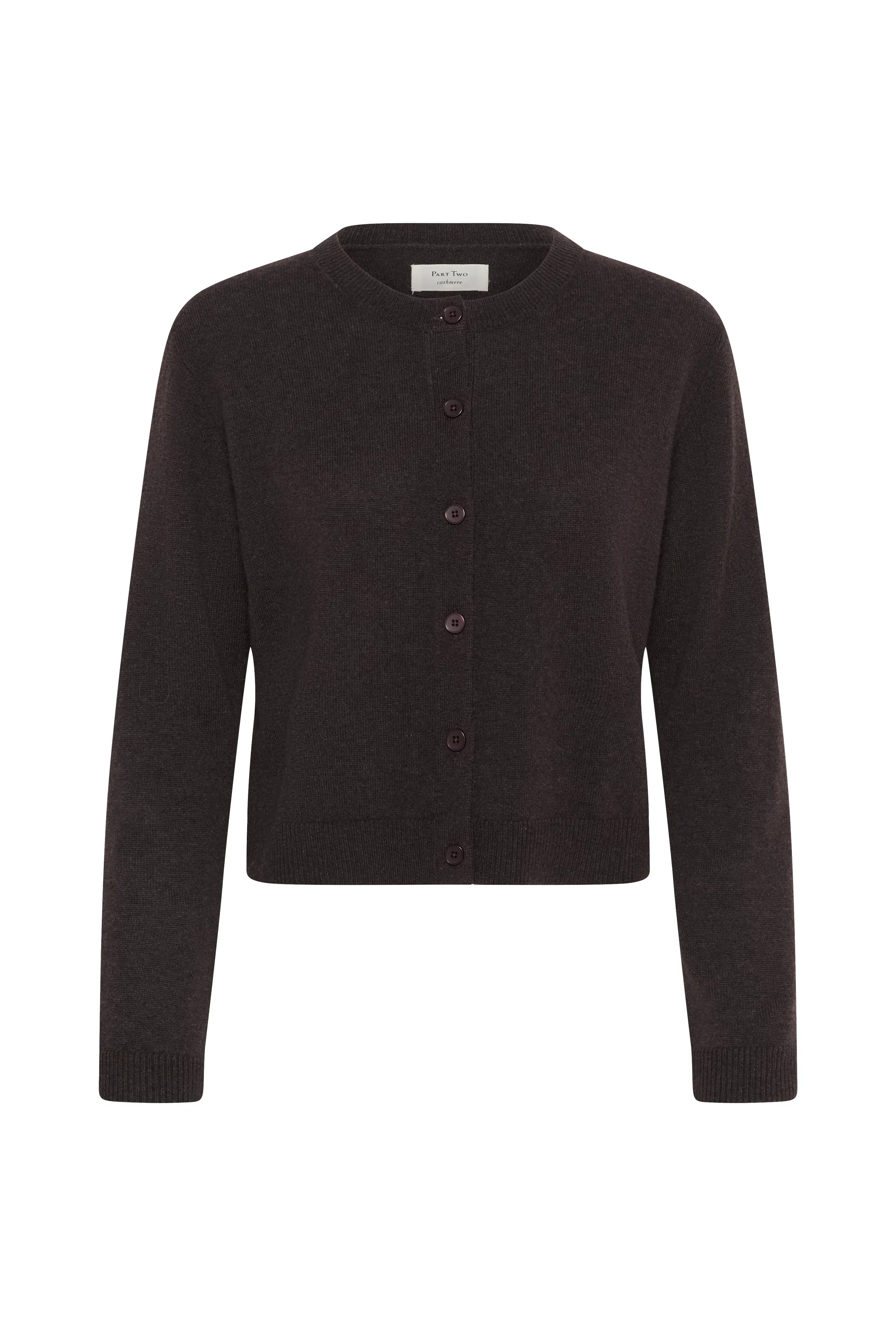 CarimiPW Cardigan PACK FRONT 30310871-1911061