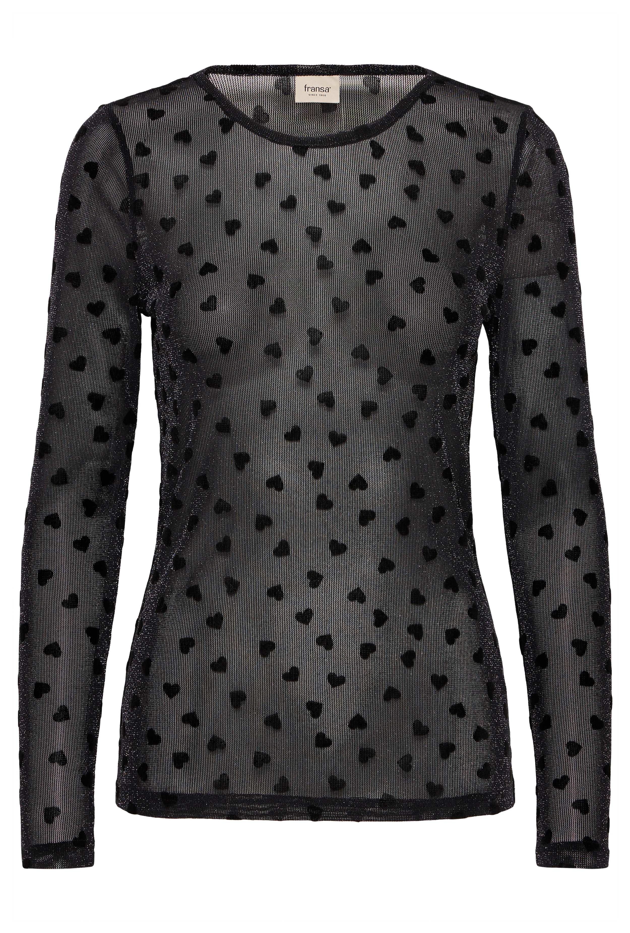 FRMESH T-shirt PACK FRONT 20611795-900003130