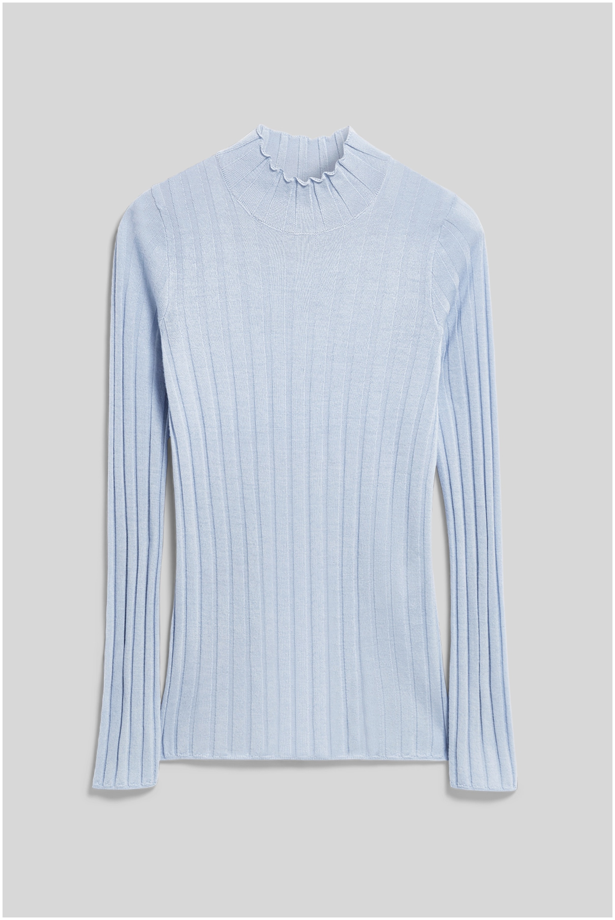 KACY Pullover PACK FRONT 30600382-GY949