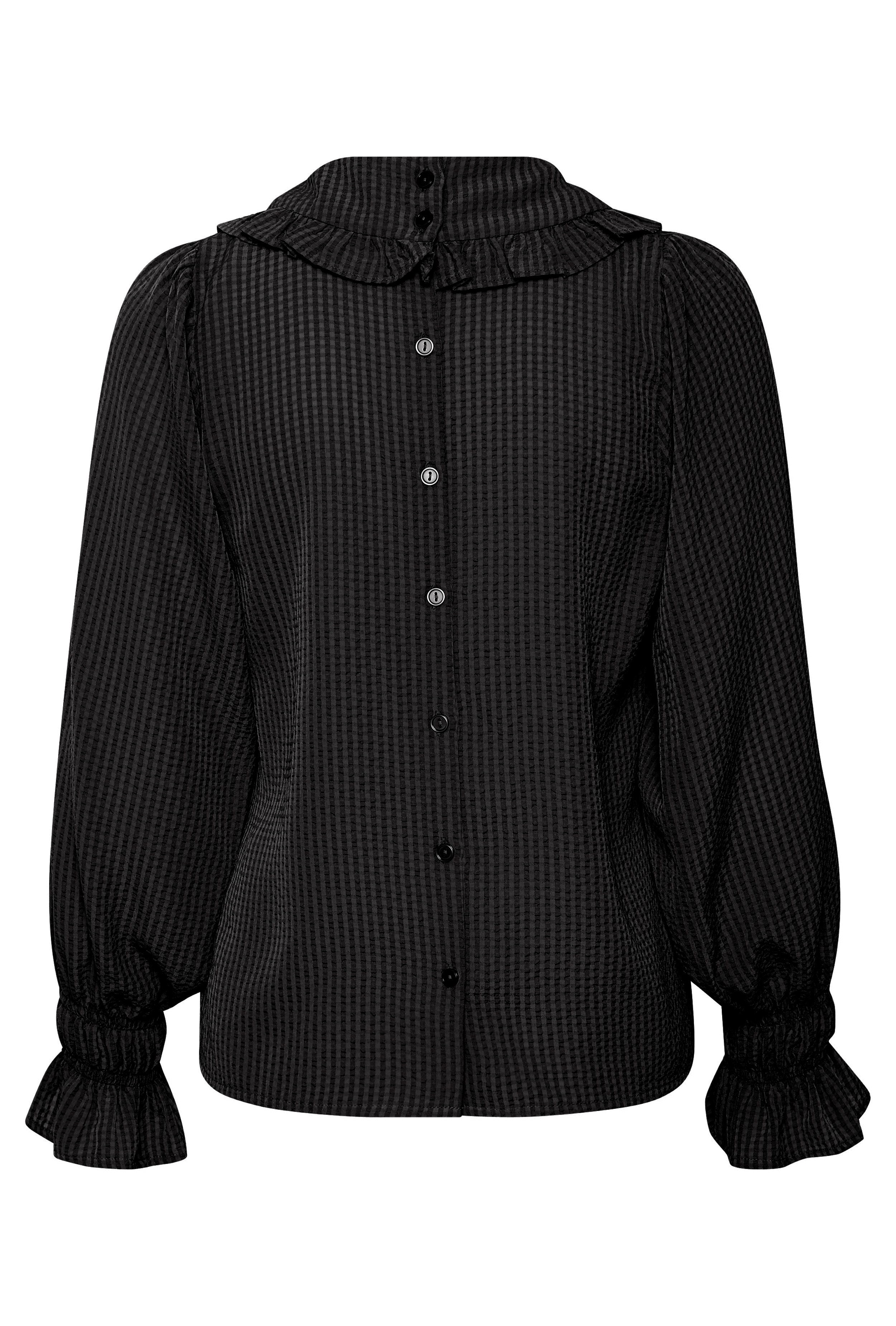 KasiaPW Blouse with long sleeve PACK BACK 30306292-194008