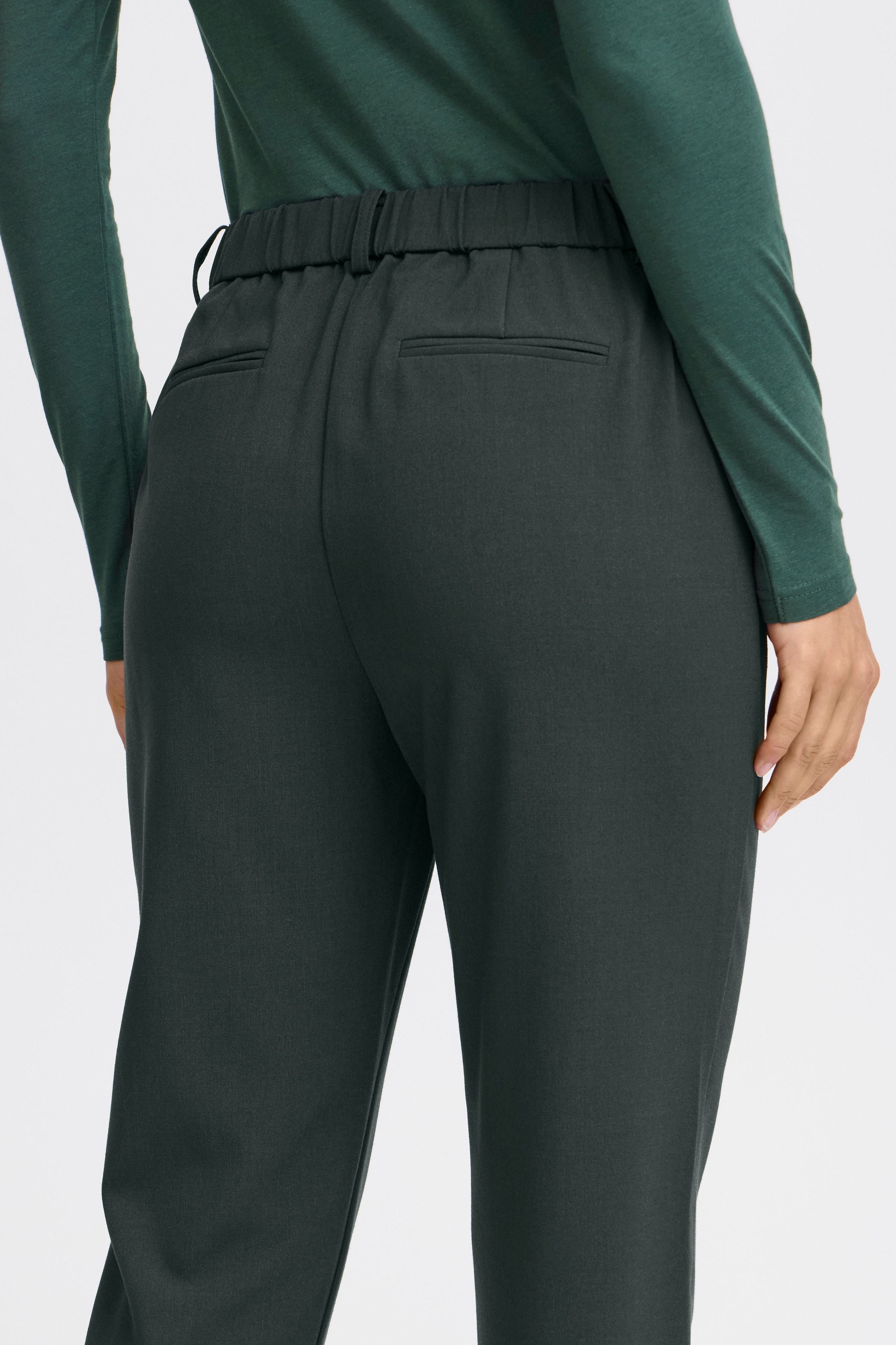 BYDANTA Broek LOOKBOOK DETAIL 20803141-1959171