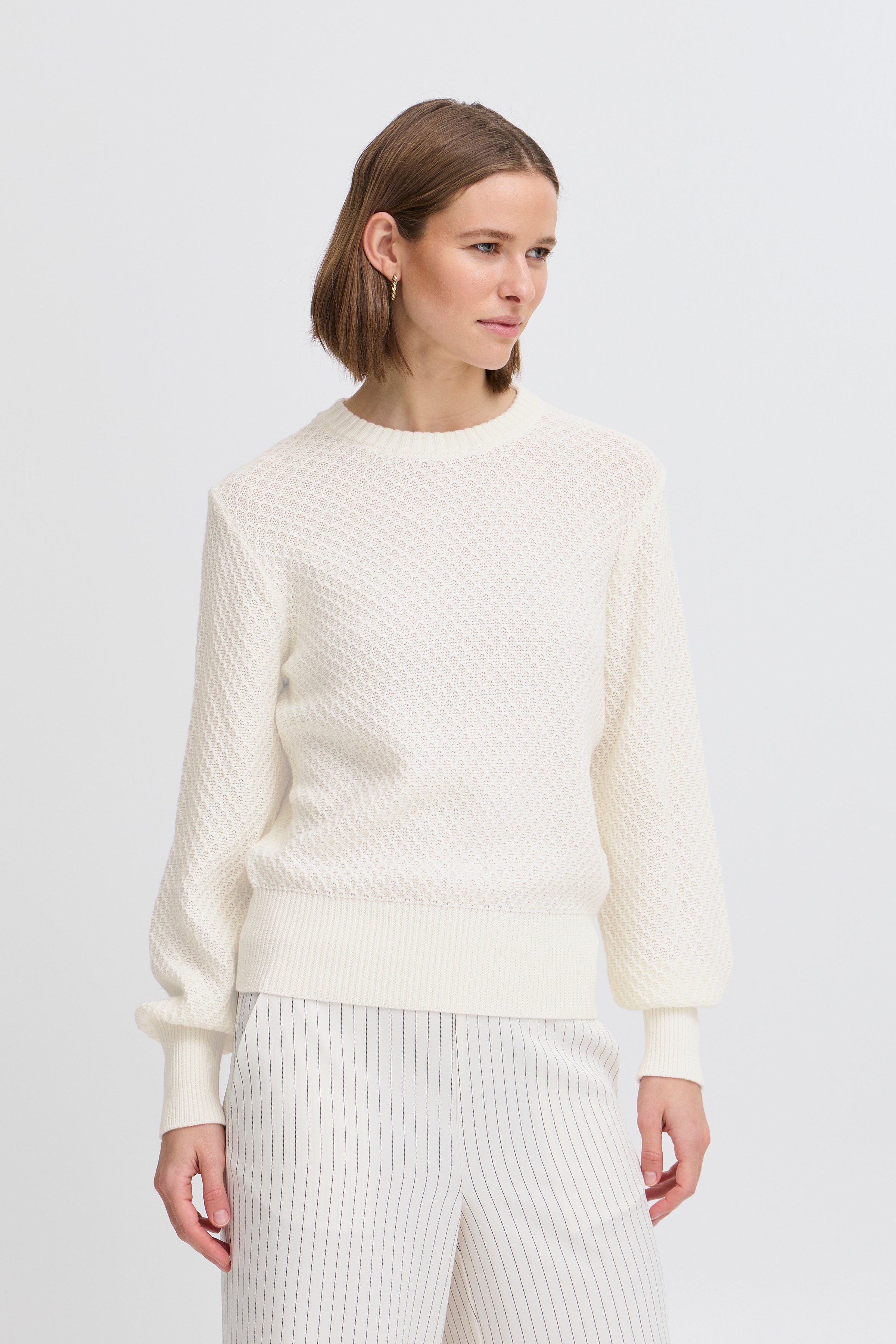 BYNERAM Pullover LOOKBOOK FRONT 20816287-114300