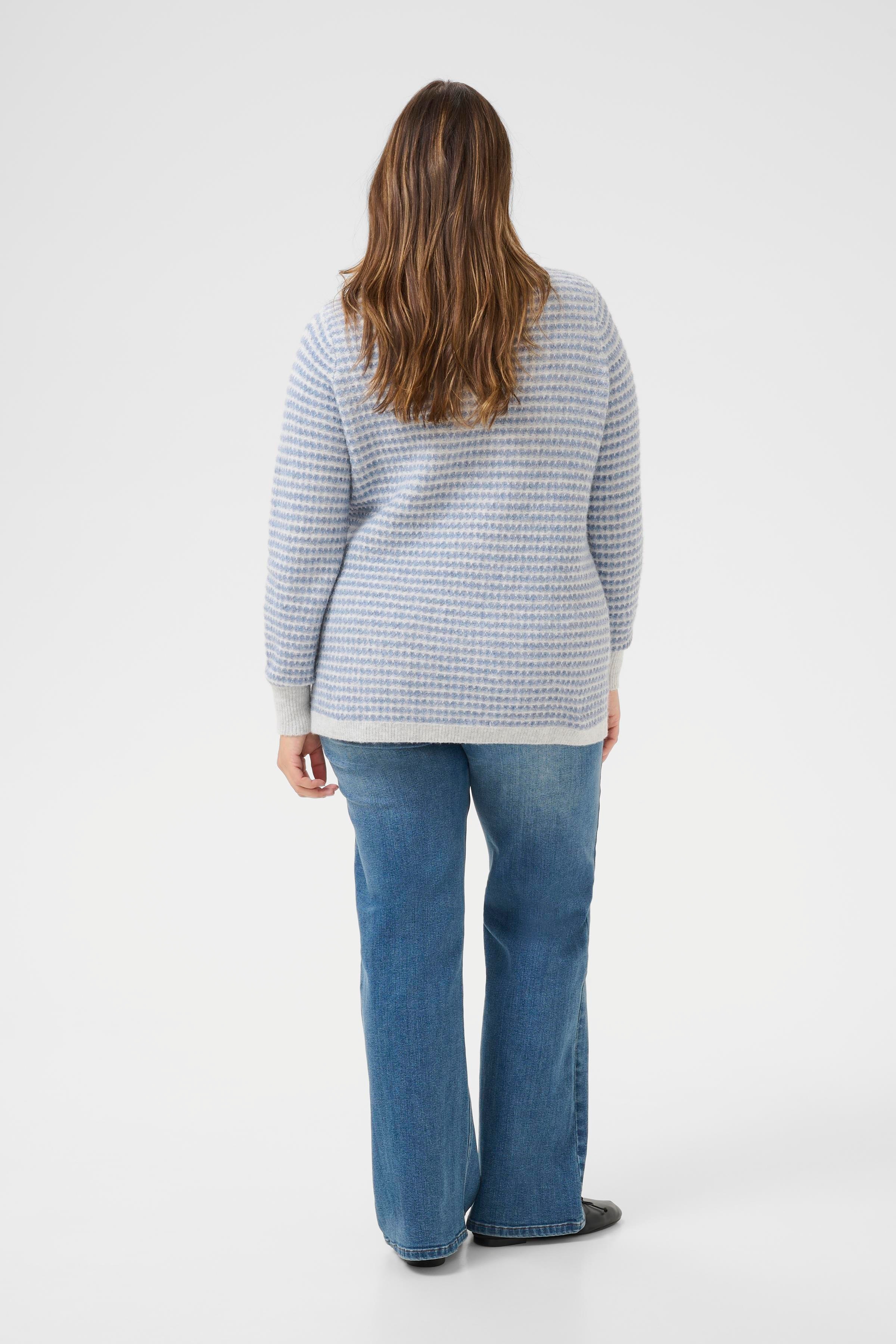KCeliona Pullover LOOKBOOK BACK 10583511-108432