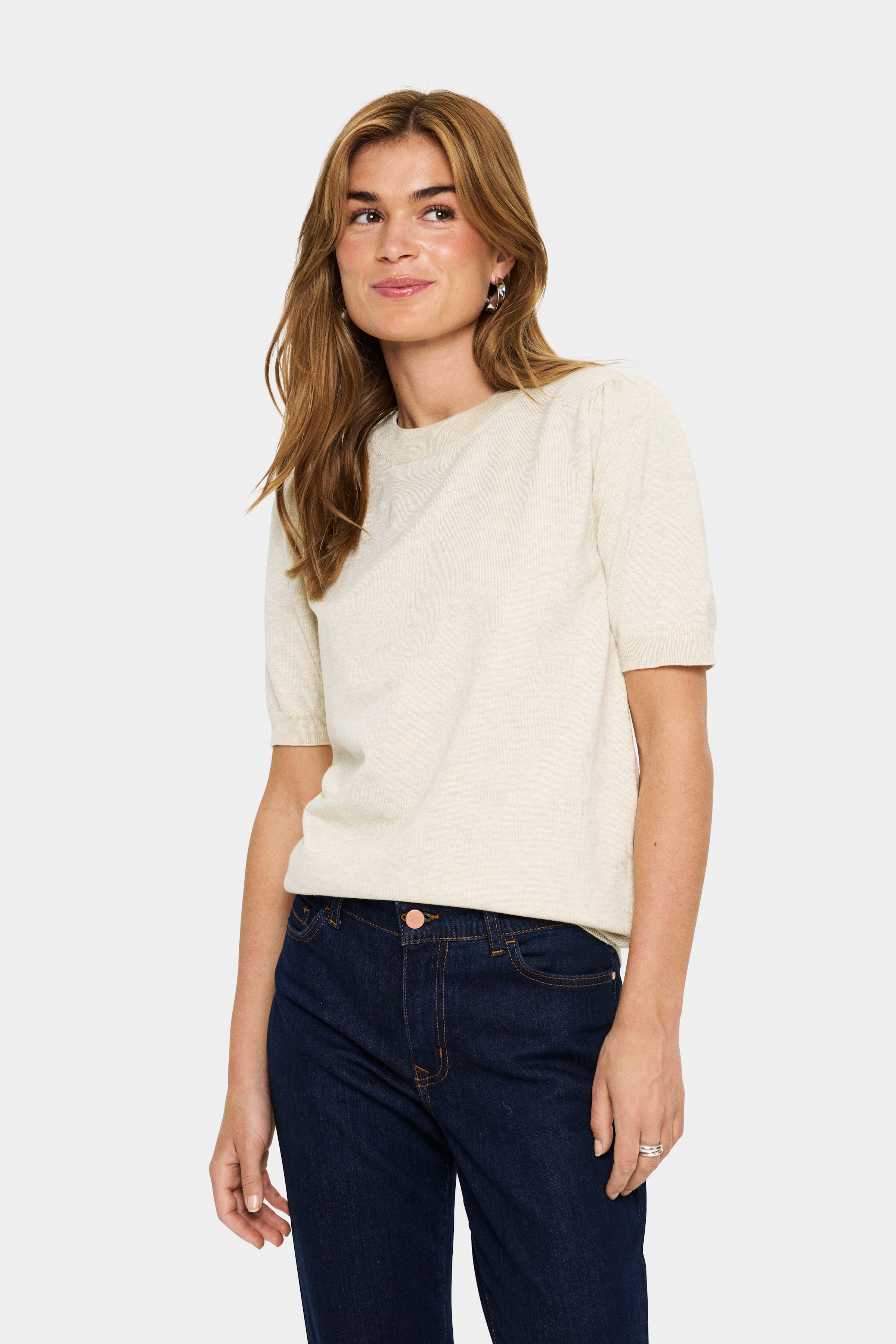 MilaSZ Pullover LOOKBOOK FRONT 30511788-1409351