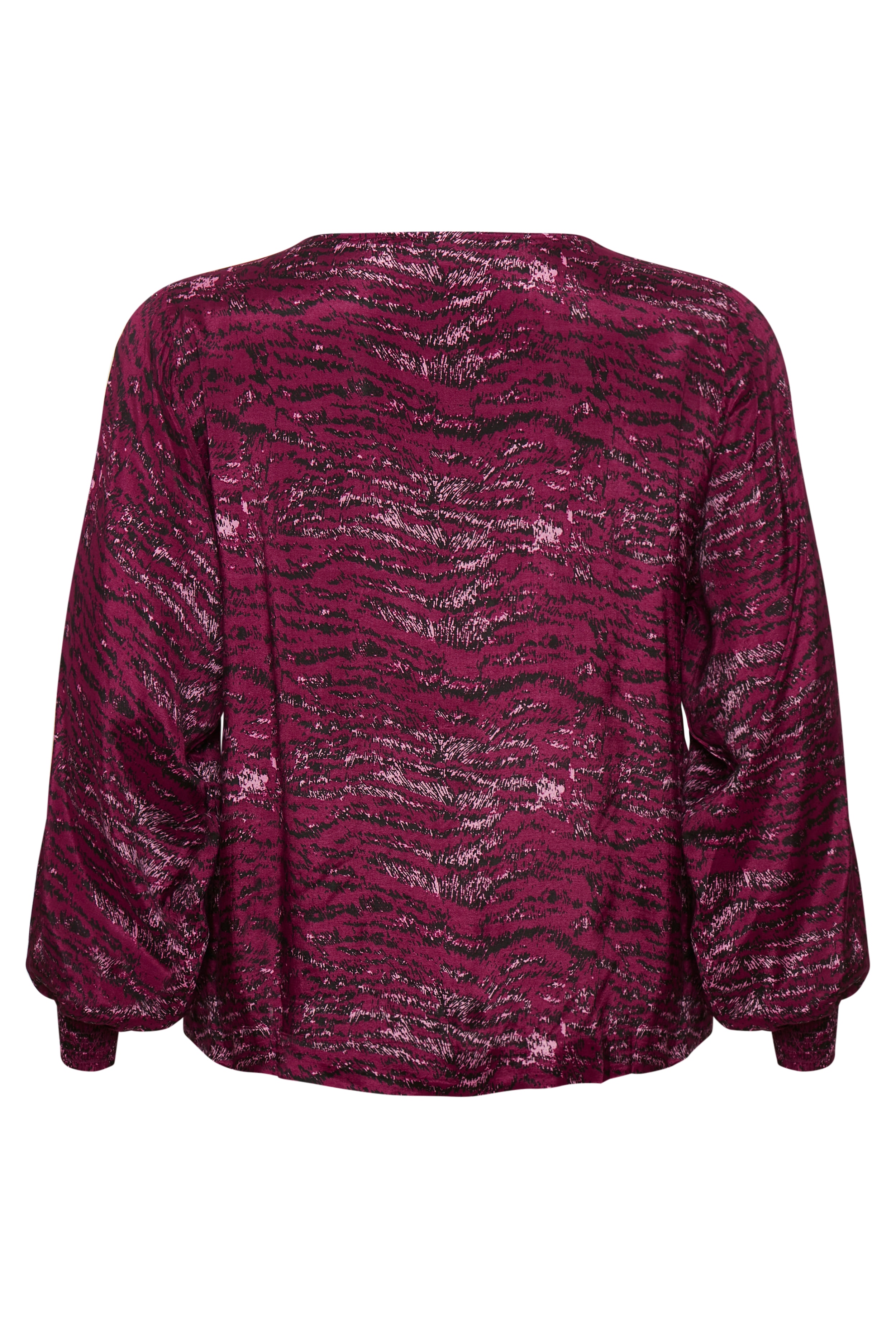 Langarm-Bluse PACK BACK 10580182-100441