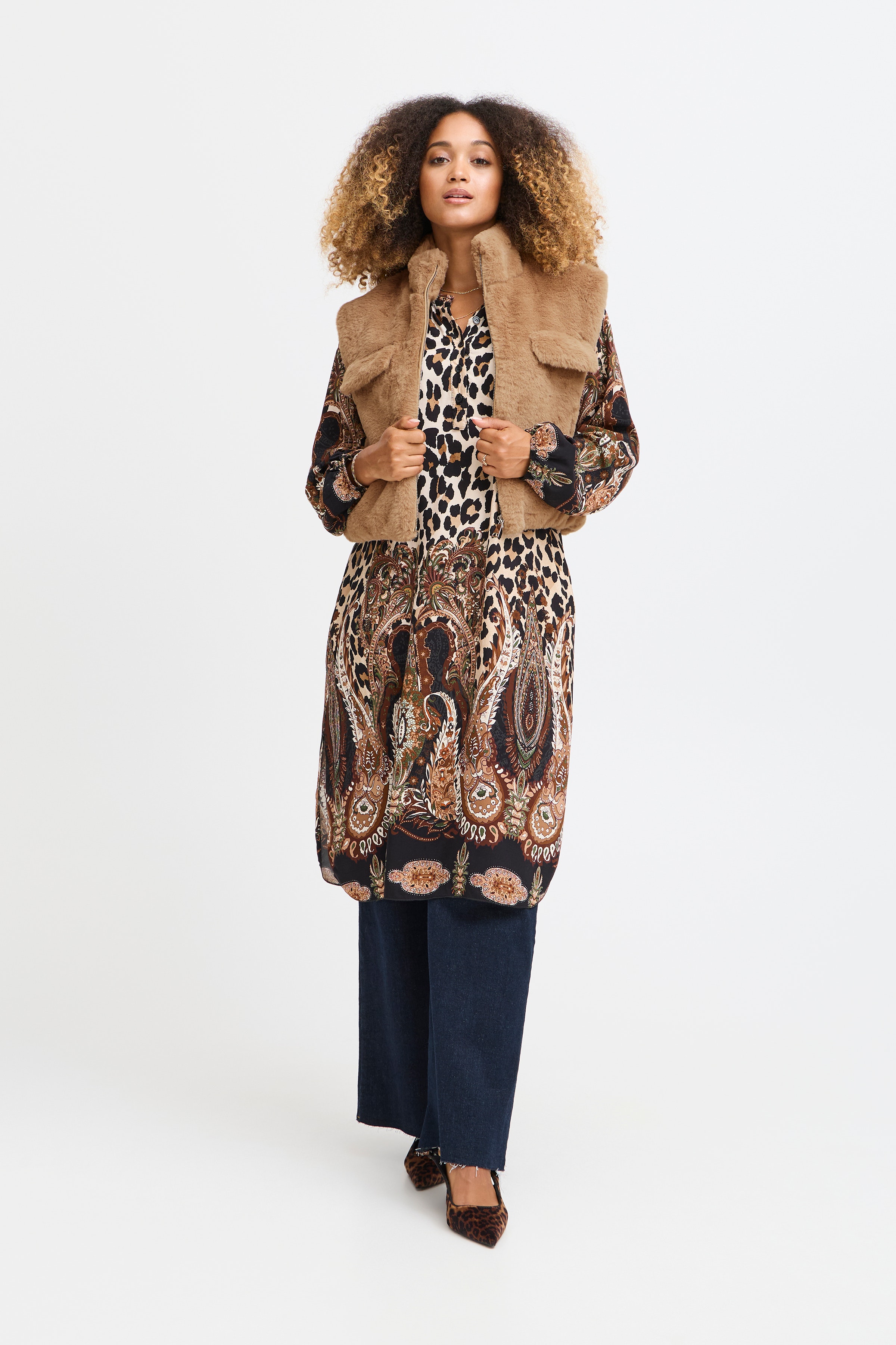SBBINE Vest LOOKBOOK FRONT 22100841-170909