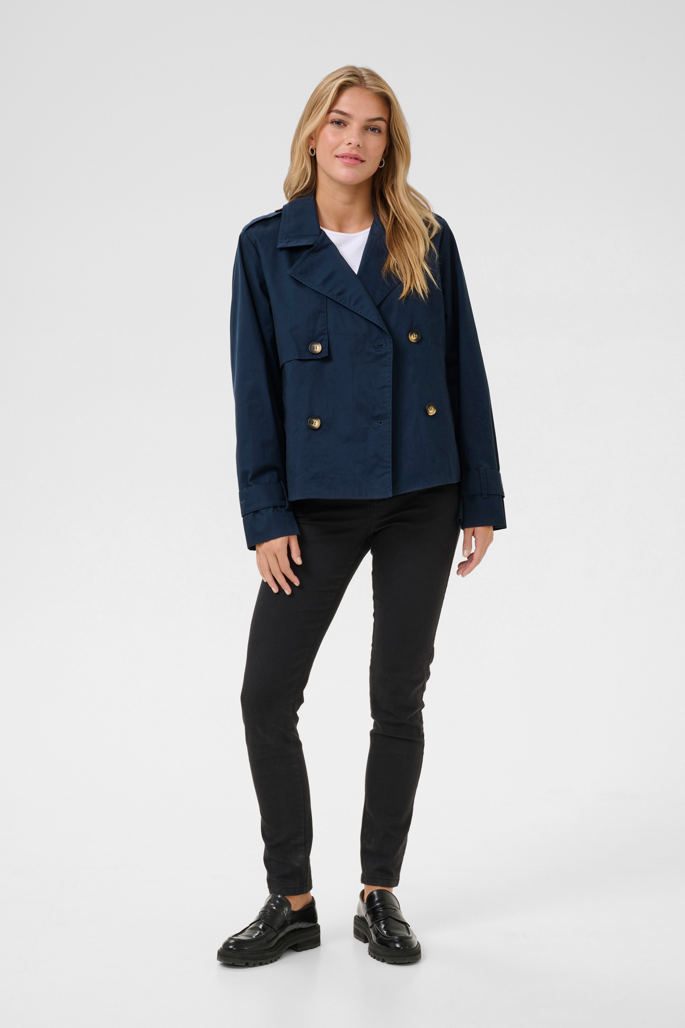 KApatricia Trenchcoat LOOKBOOK FRONT 10509484-194020