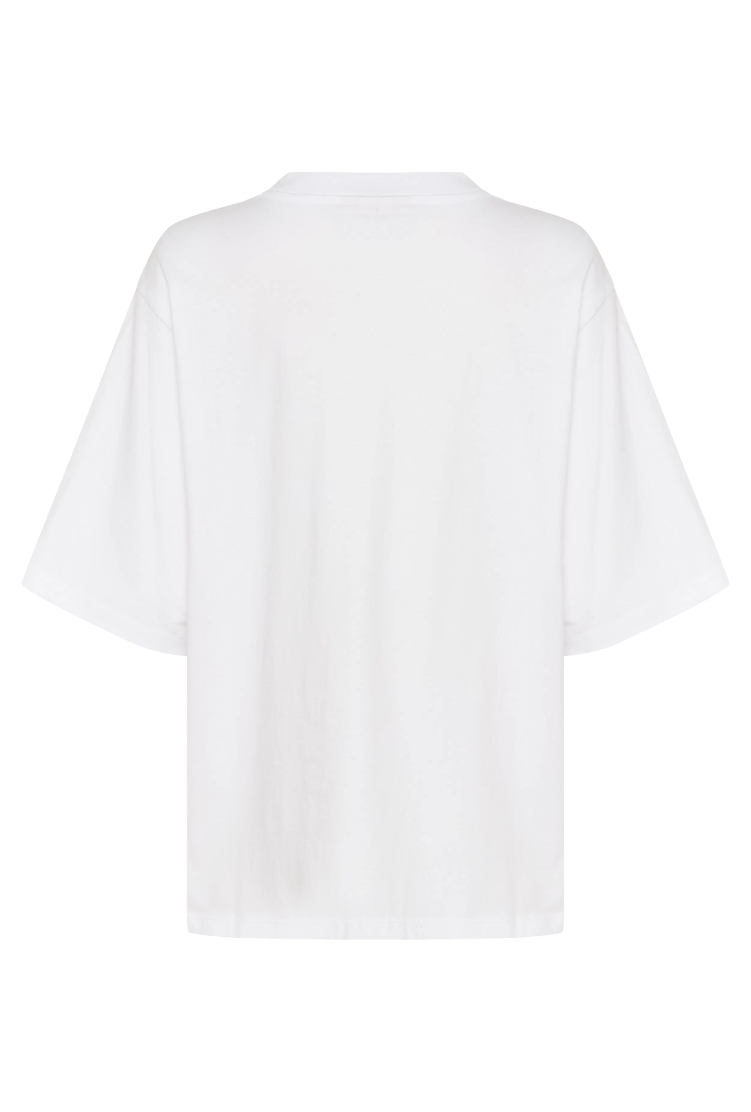 SimmaGZ T-shirt PACK FRONT 10909865-110601