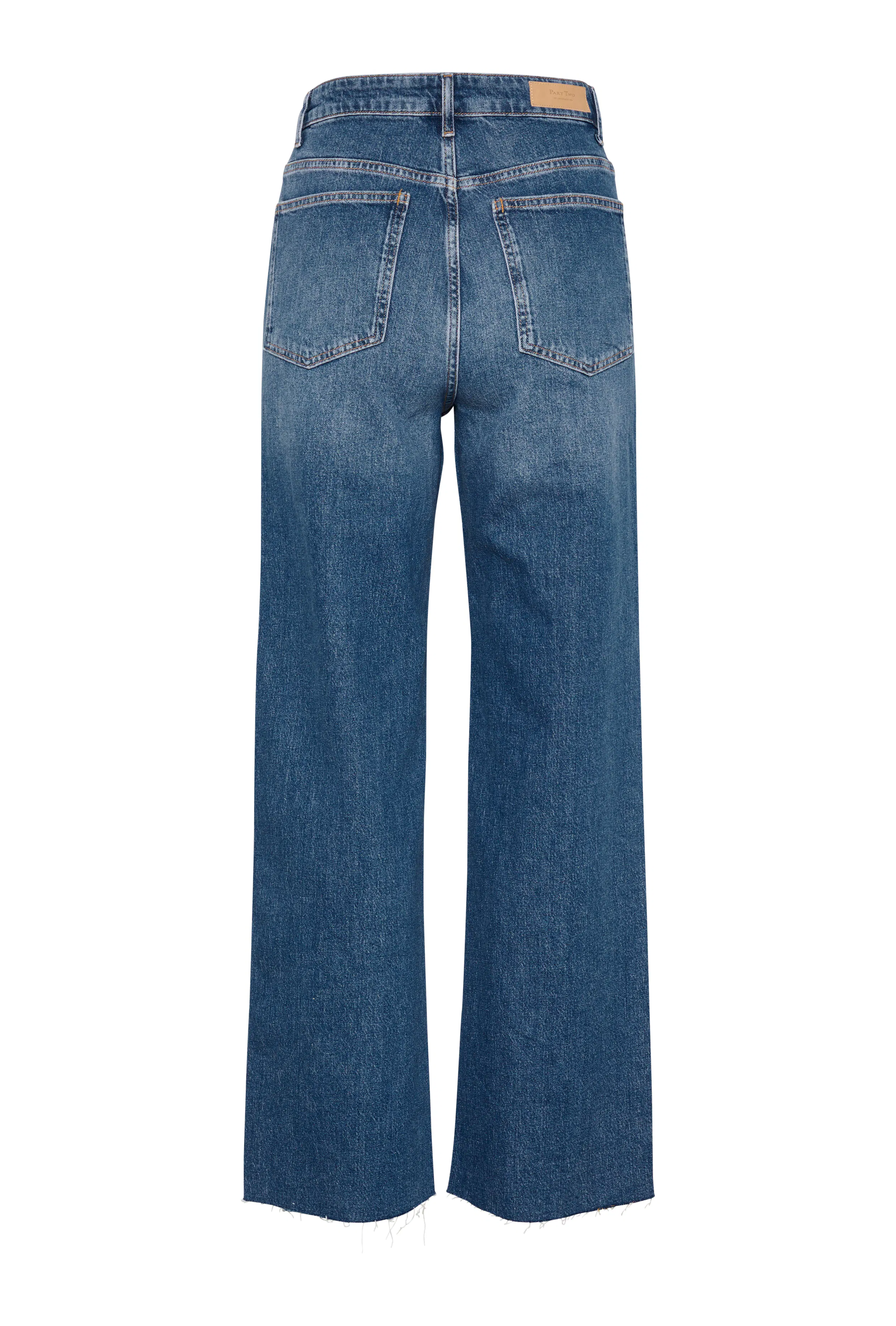 SimonaPW Jeans PACK FRONT 30309512-300156