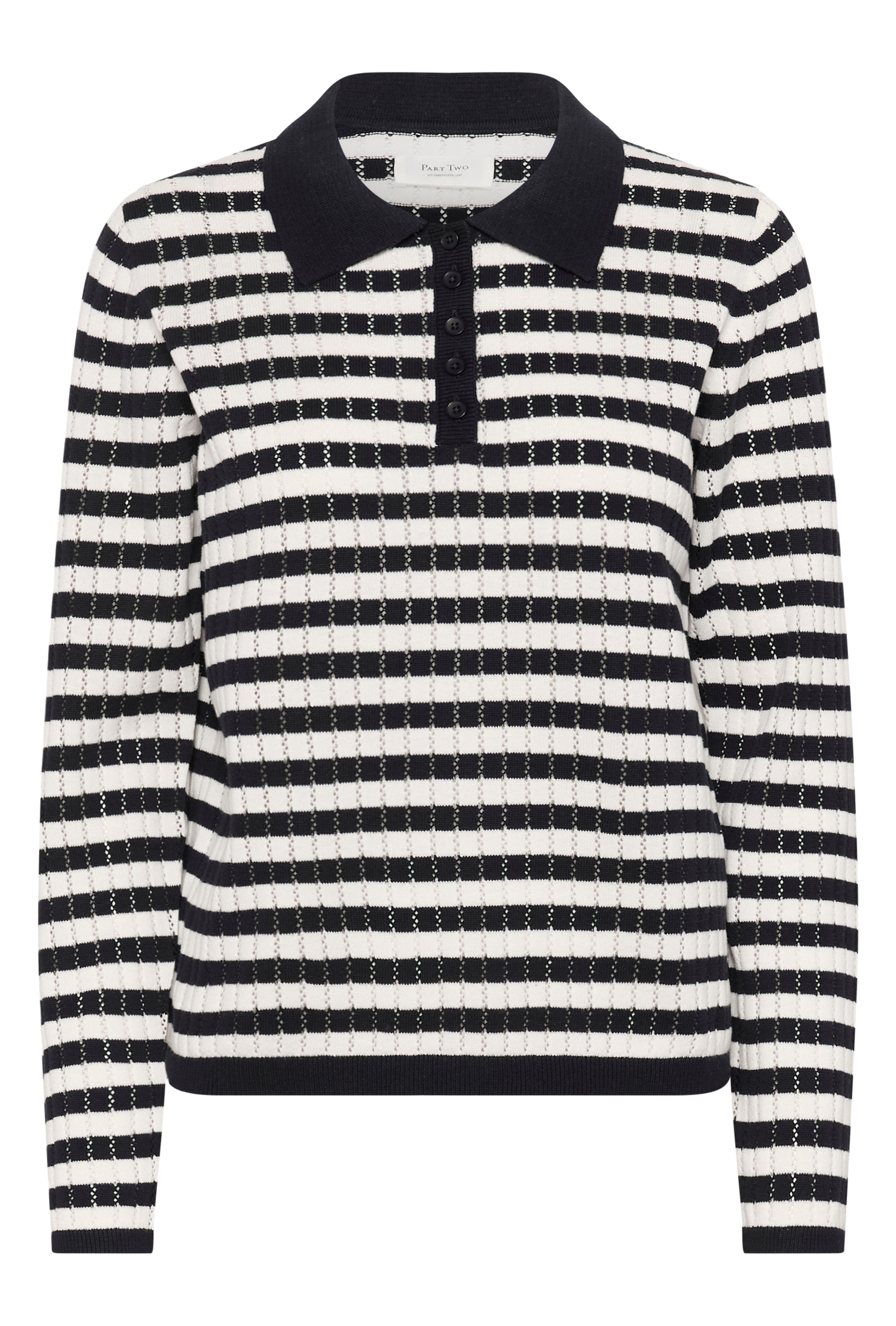 ZariaPW Pullover PACK FRONT 30310303-304570