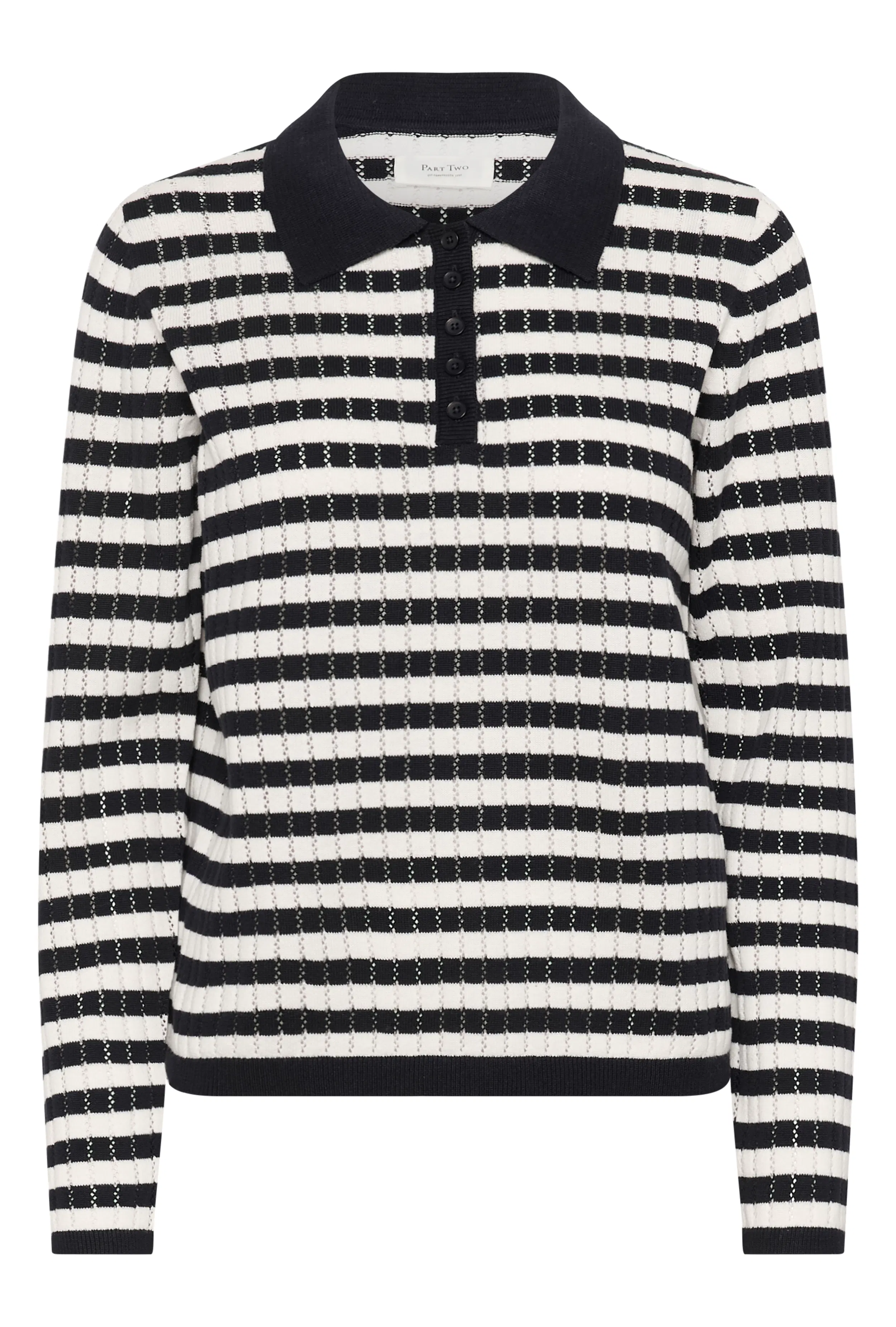 ZariaPW Pullover PACK FRONT 30310303-304570