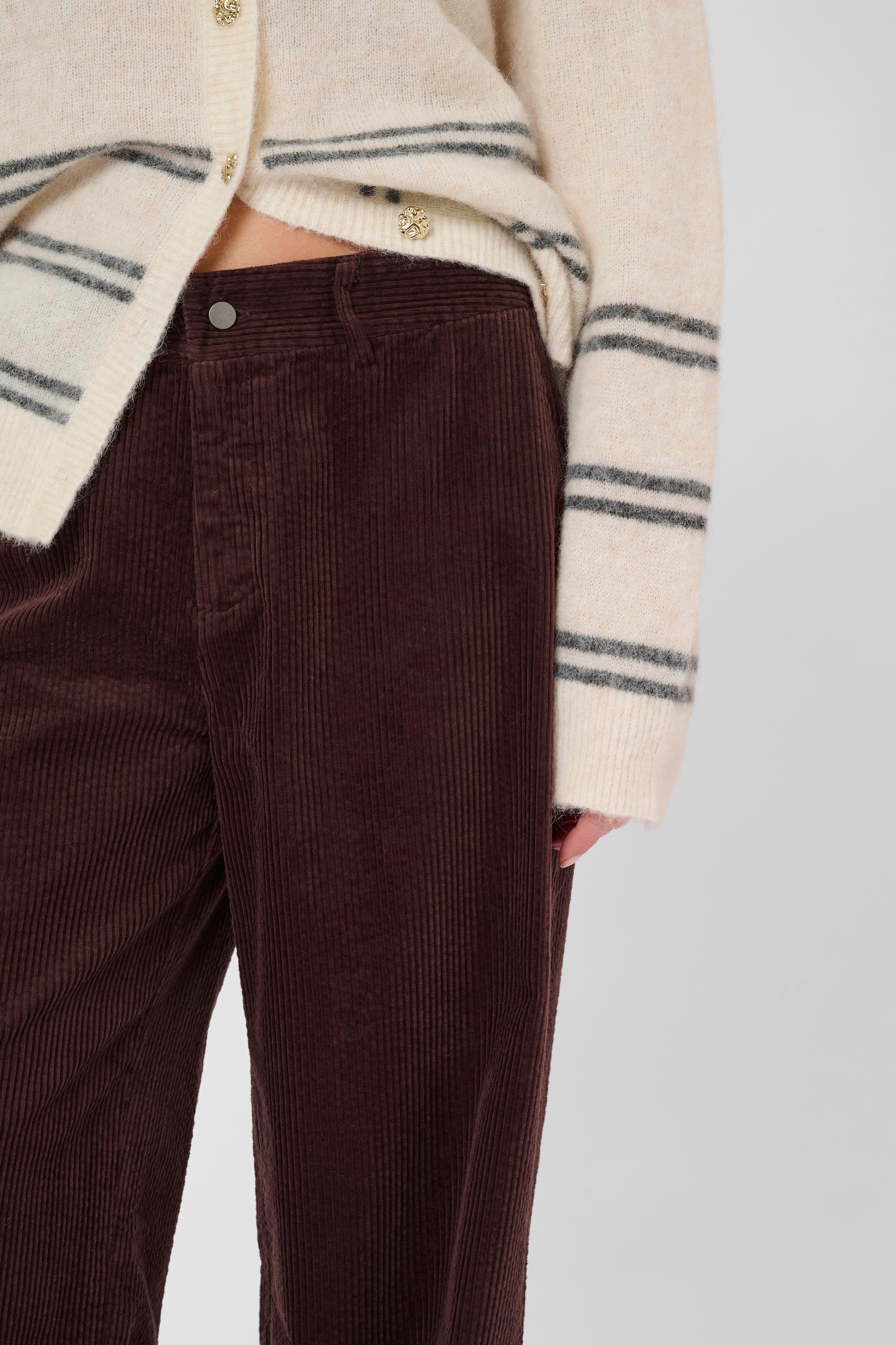 CUbaela Cordhose LOOKBOOK DETAIL 50112263-191317