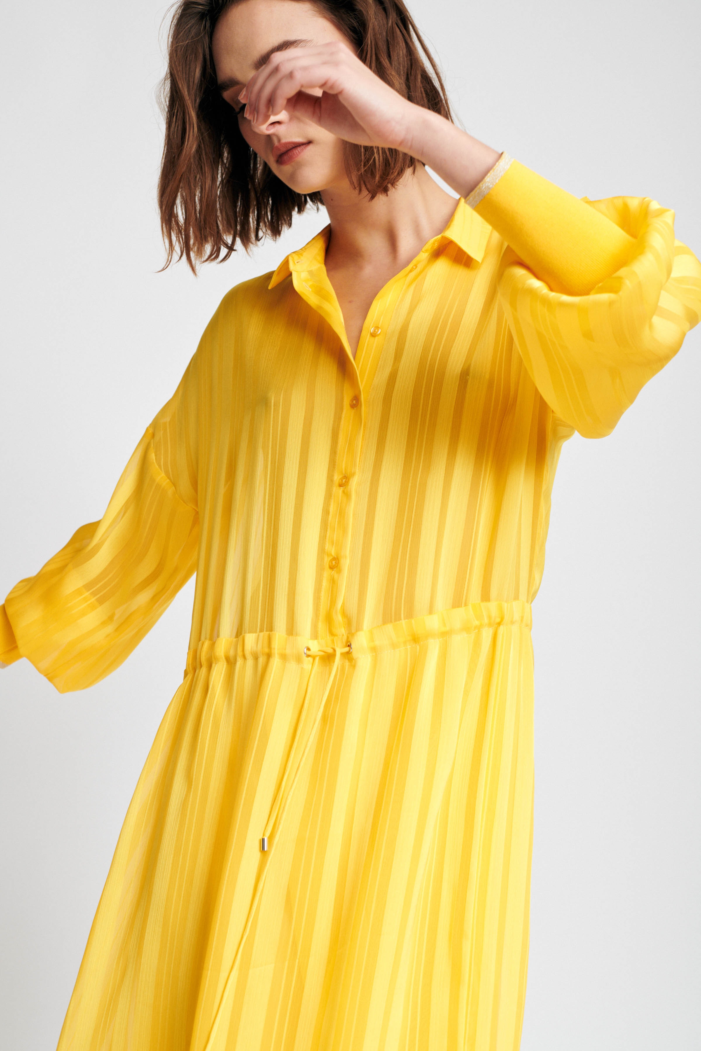 Dress LOOKBOOK FRONT 30104064-10740