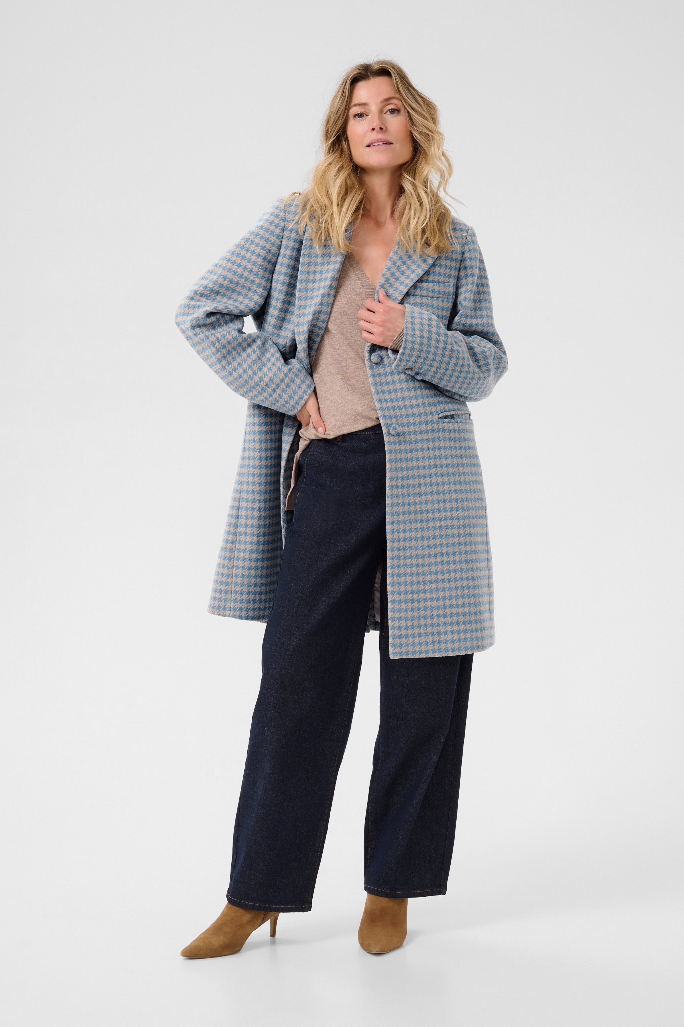 CRWestie Frakke LOOKBOOK FRONT 10614020-107886