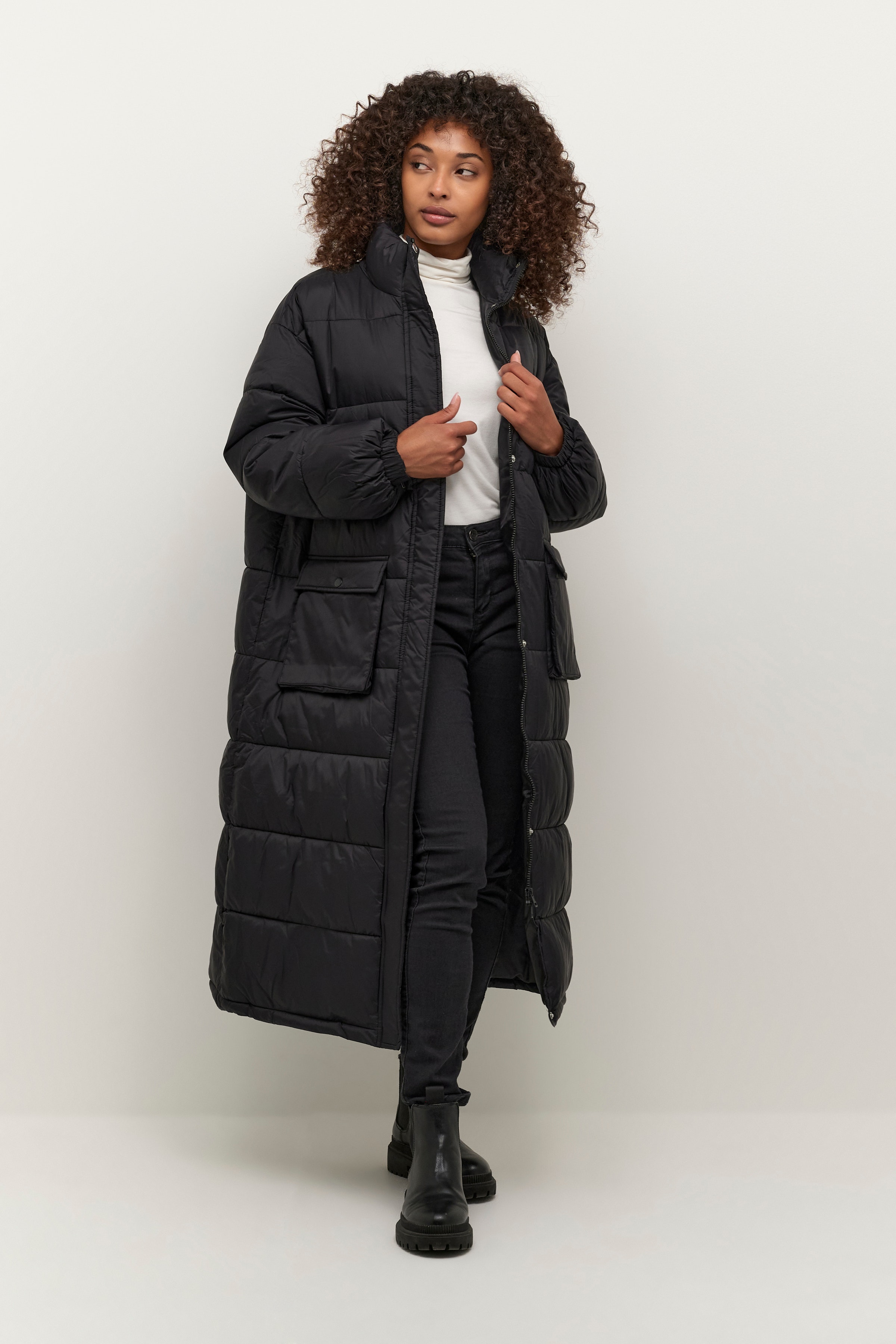 CRFauna Oberbekleidung LOOKBOOK FRONT 10610944-100120