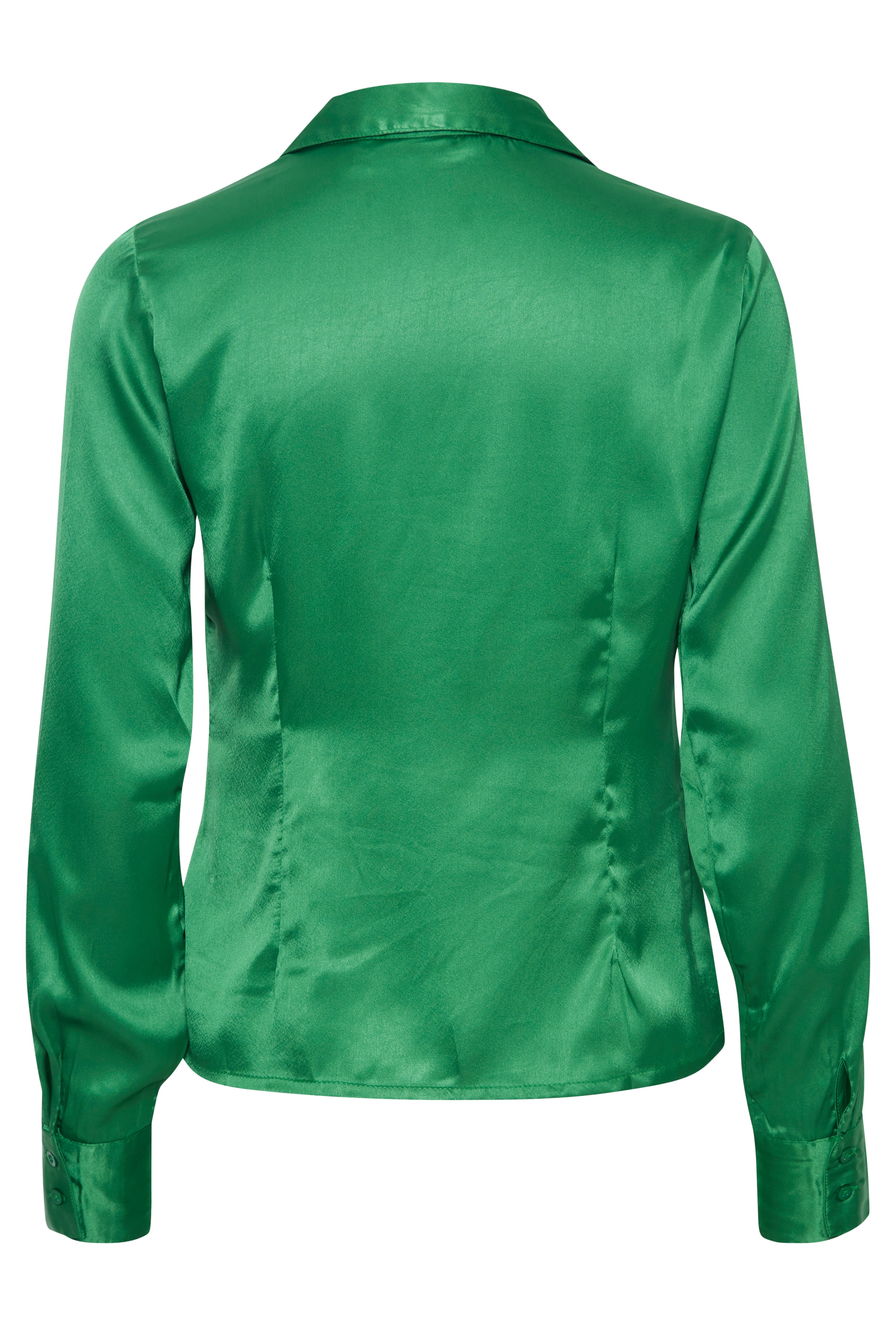 Langærmet skjorte PACK FRONT 20812476-185338