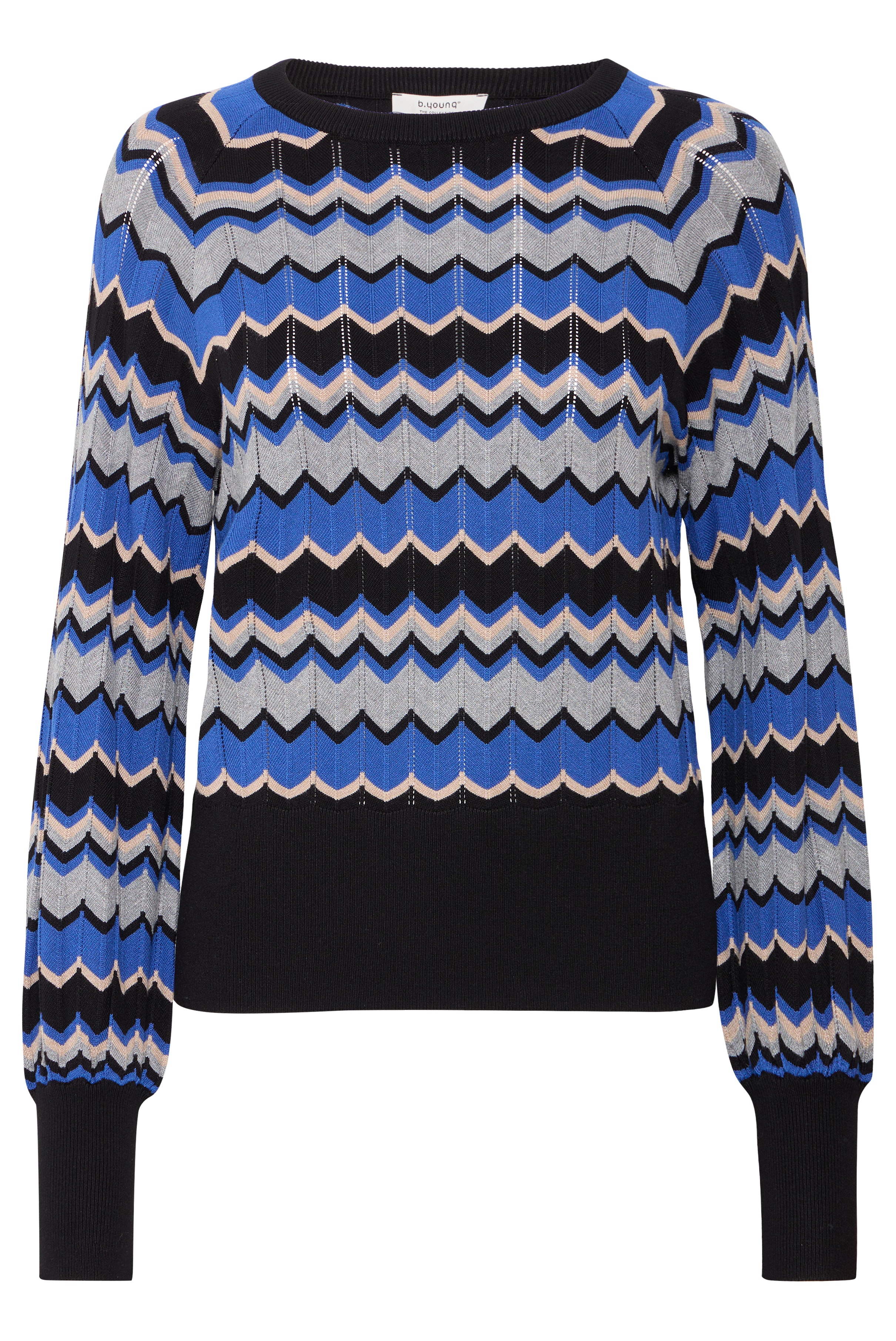 BYMMORLA Pullover PACK FRONT 20817151-204866