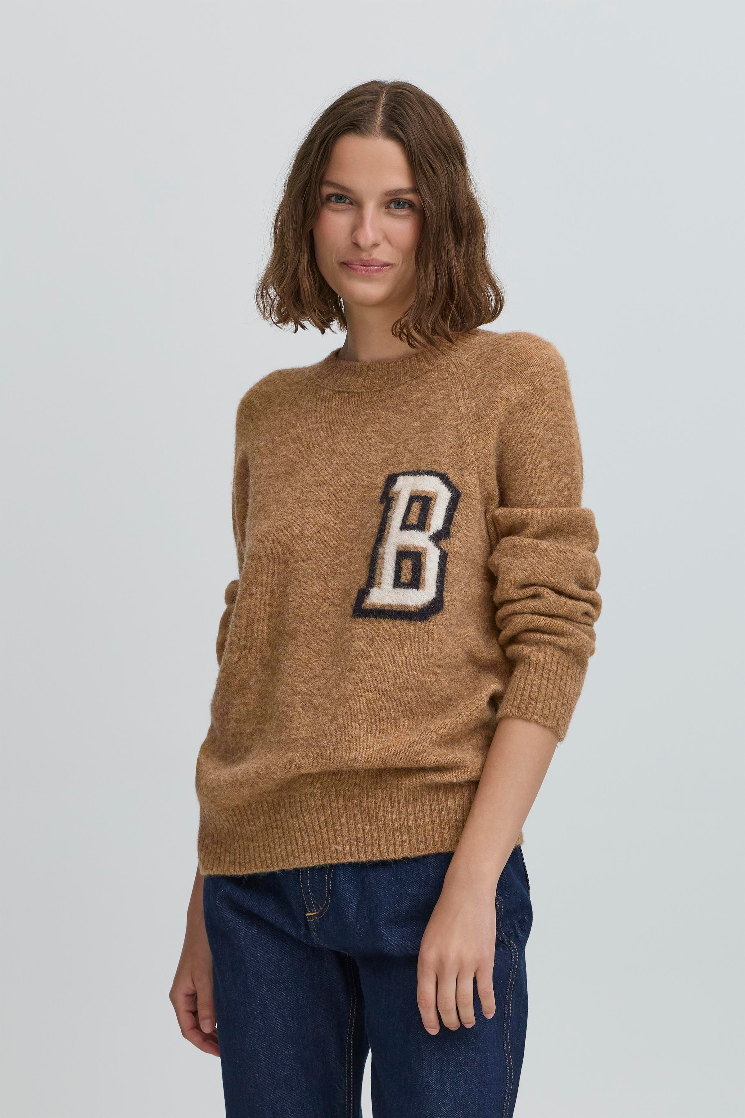 BAABIGAIL Pullover LOOKBOOK FRONT 50405020-180939