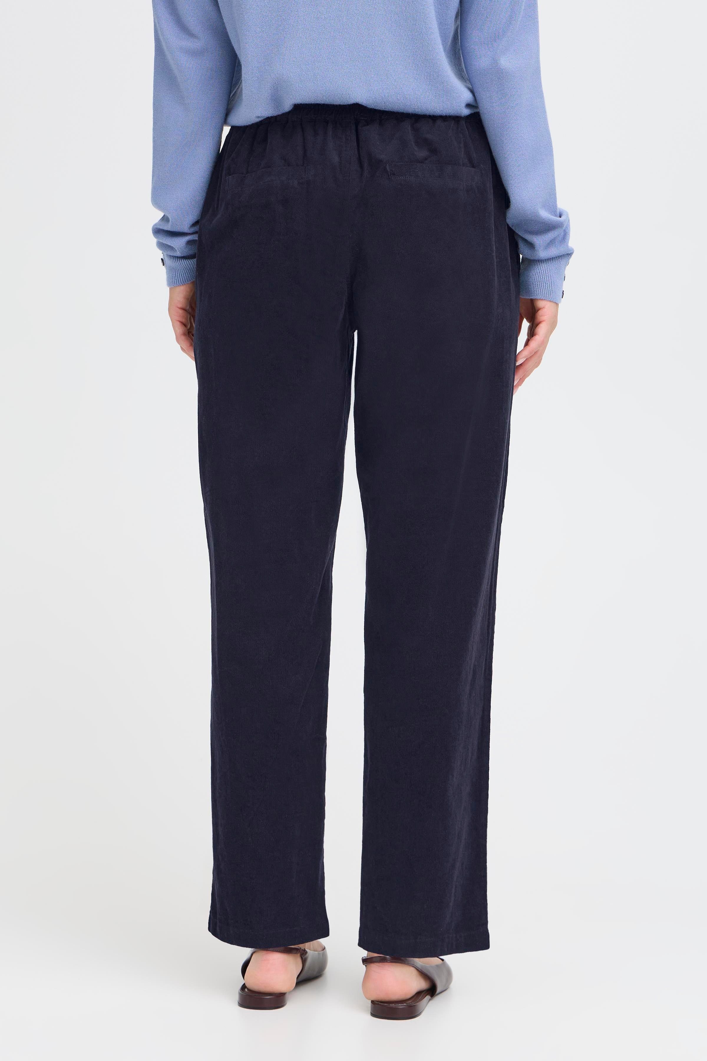 FRCORY Bukser LOOKBOOK FRONT 20617381-193924