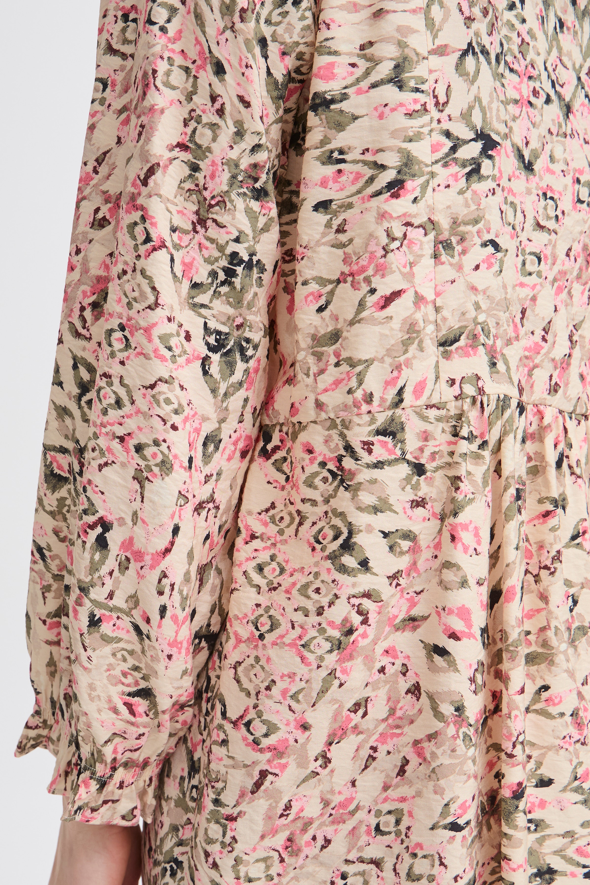 FRHITAS Kleid LOOKBOOK DETAIL 20616143-205227