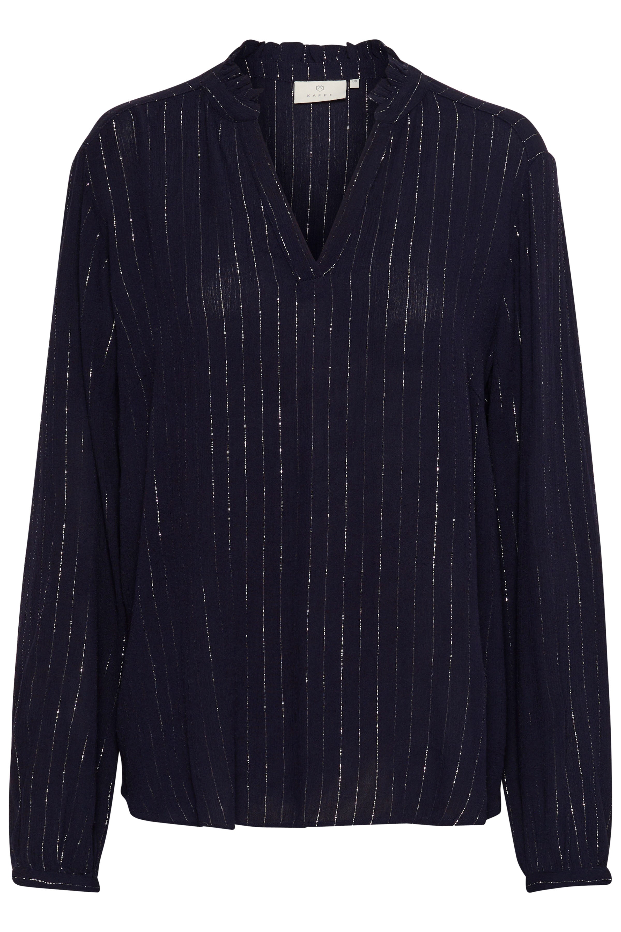 KAliv Glitzerbluse PACK FRONT 10509345-106557