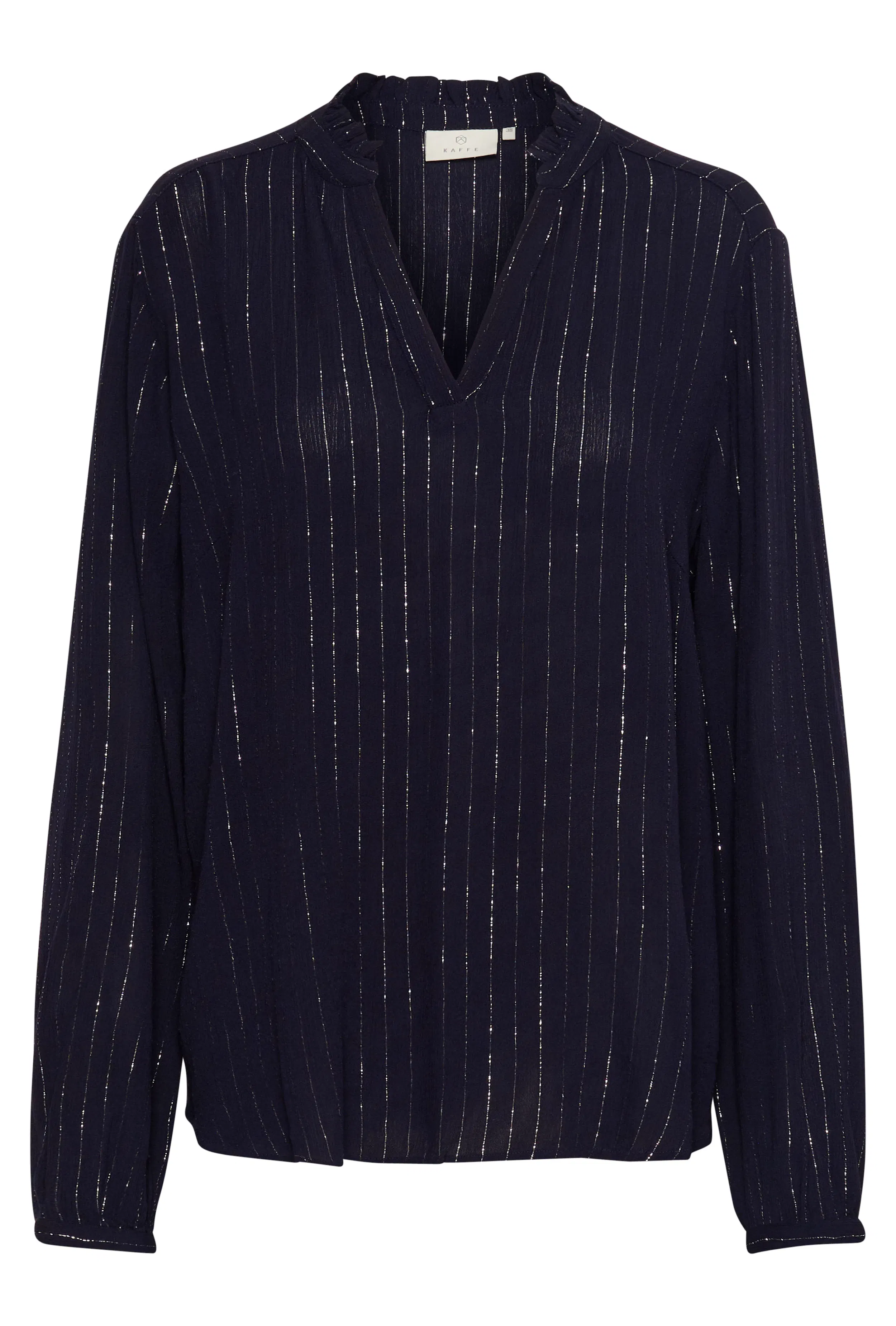 KAliv Glittrig blus PACK FRONT 10509345-106557