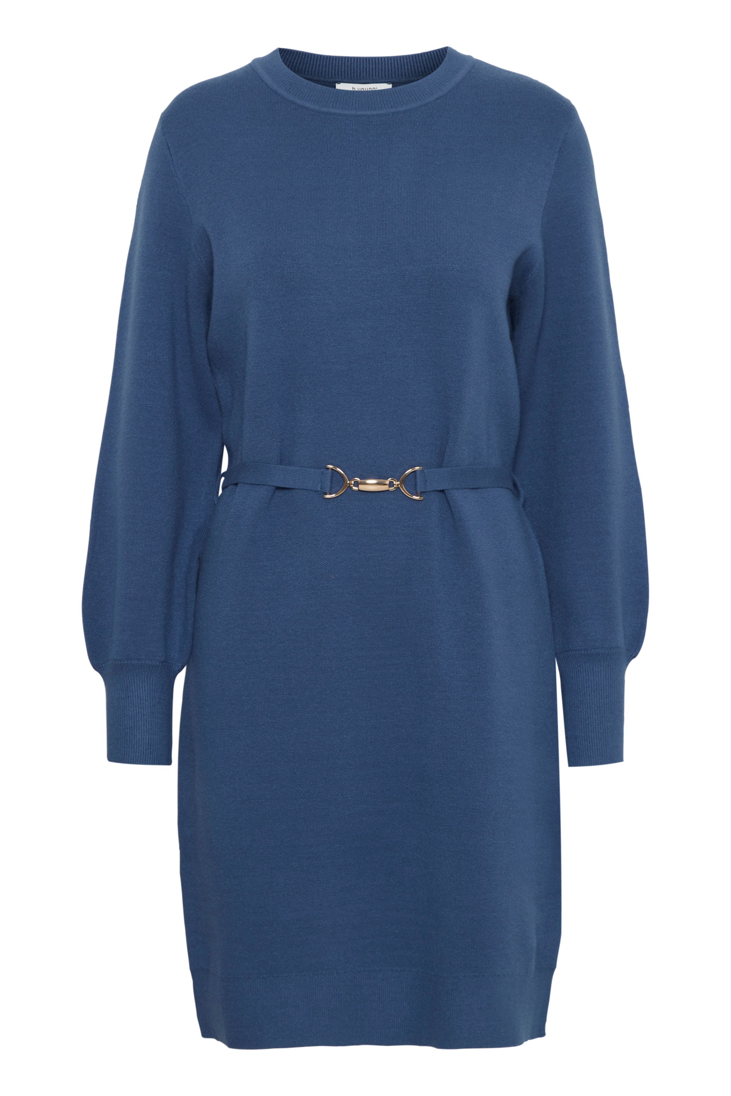 BYOTARI Jurk PACK FRONT 20814386-194030