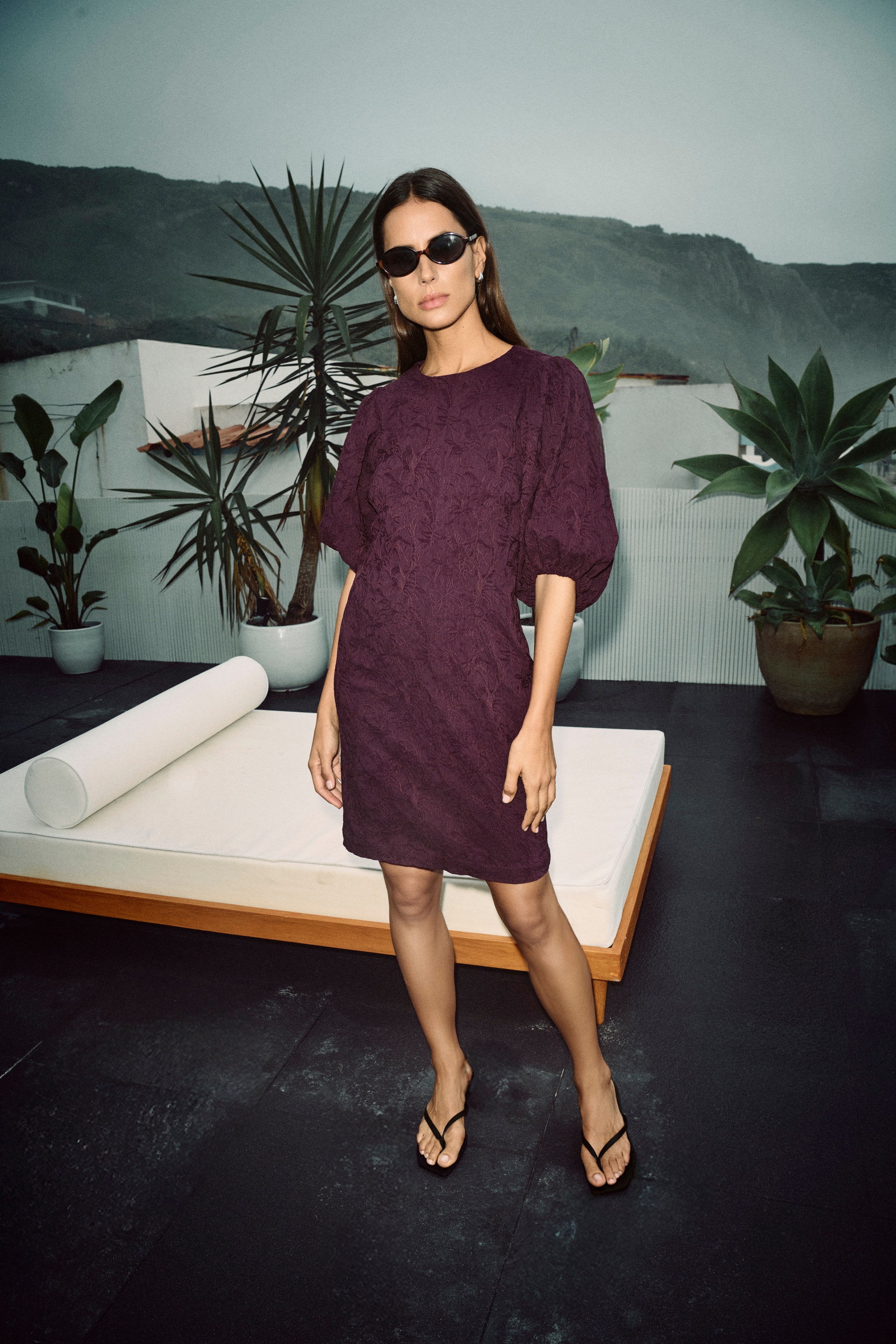 SLMaybel Klänning LOCATION NONE 30408803-192118